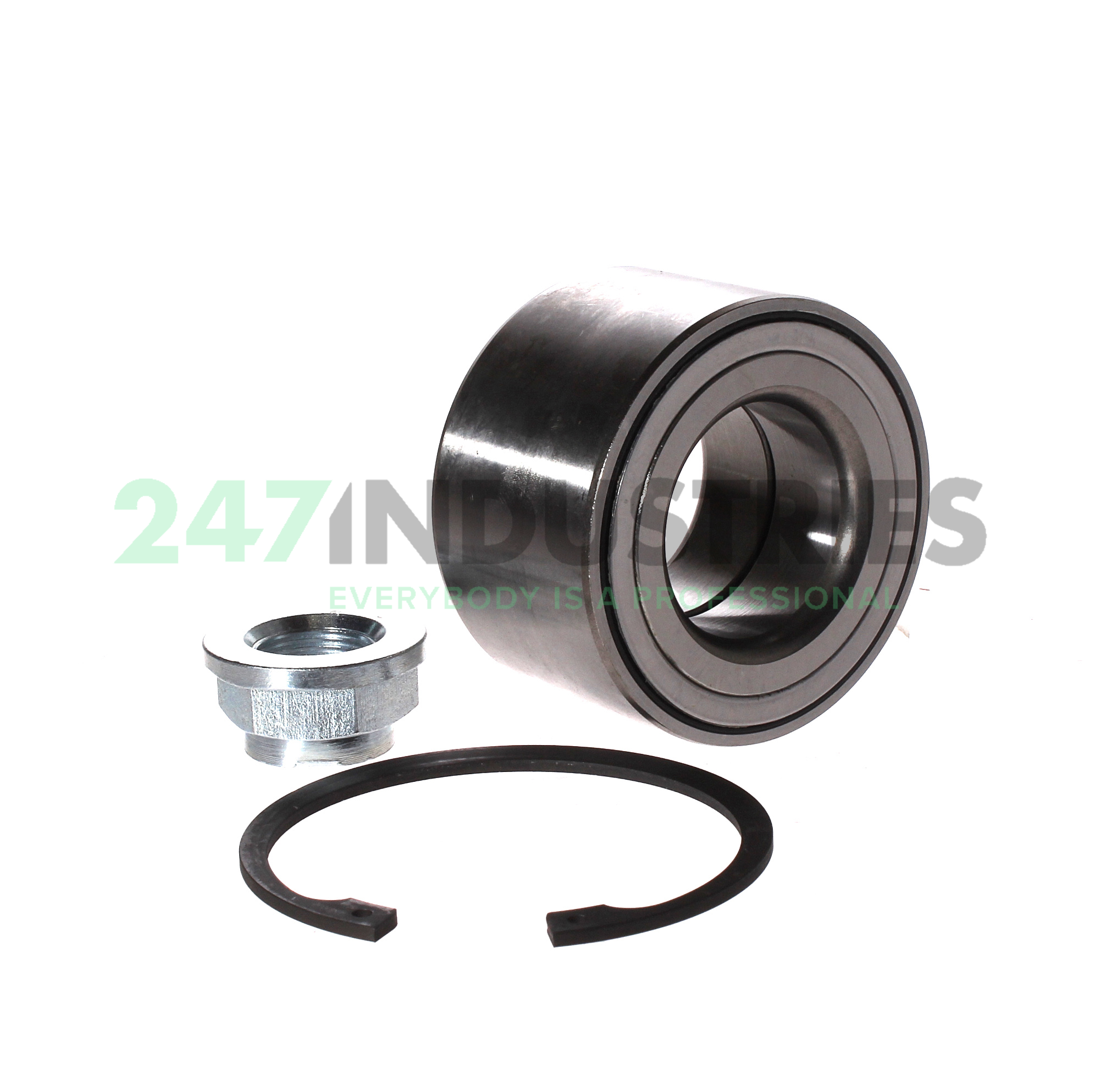 VKBA7536 SKF Image 2