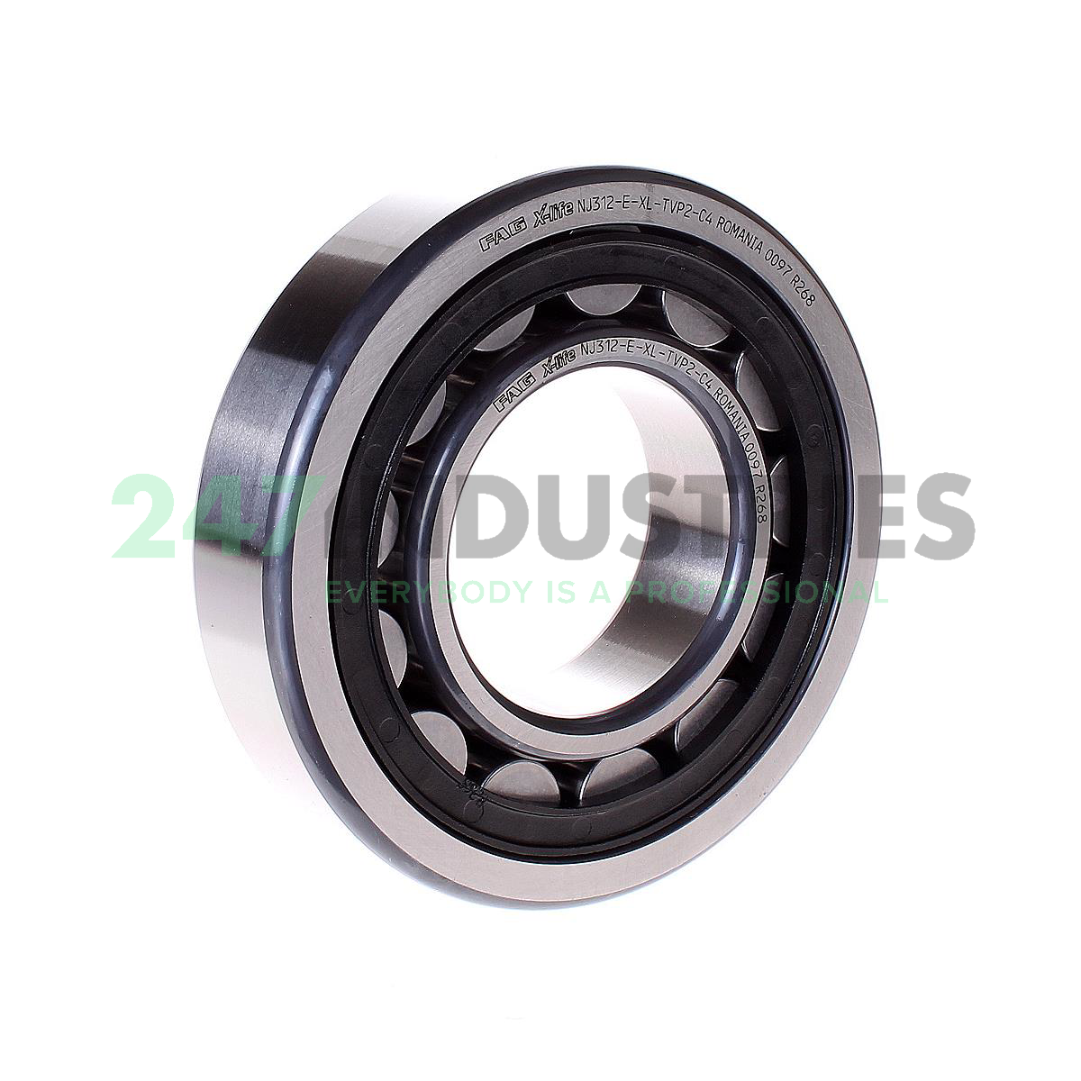 NJ312-E-XL-TVP2-C4 FAG