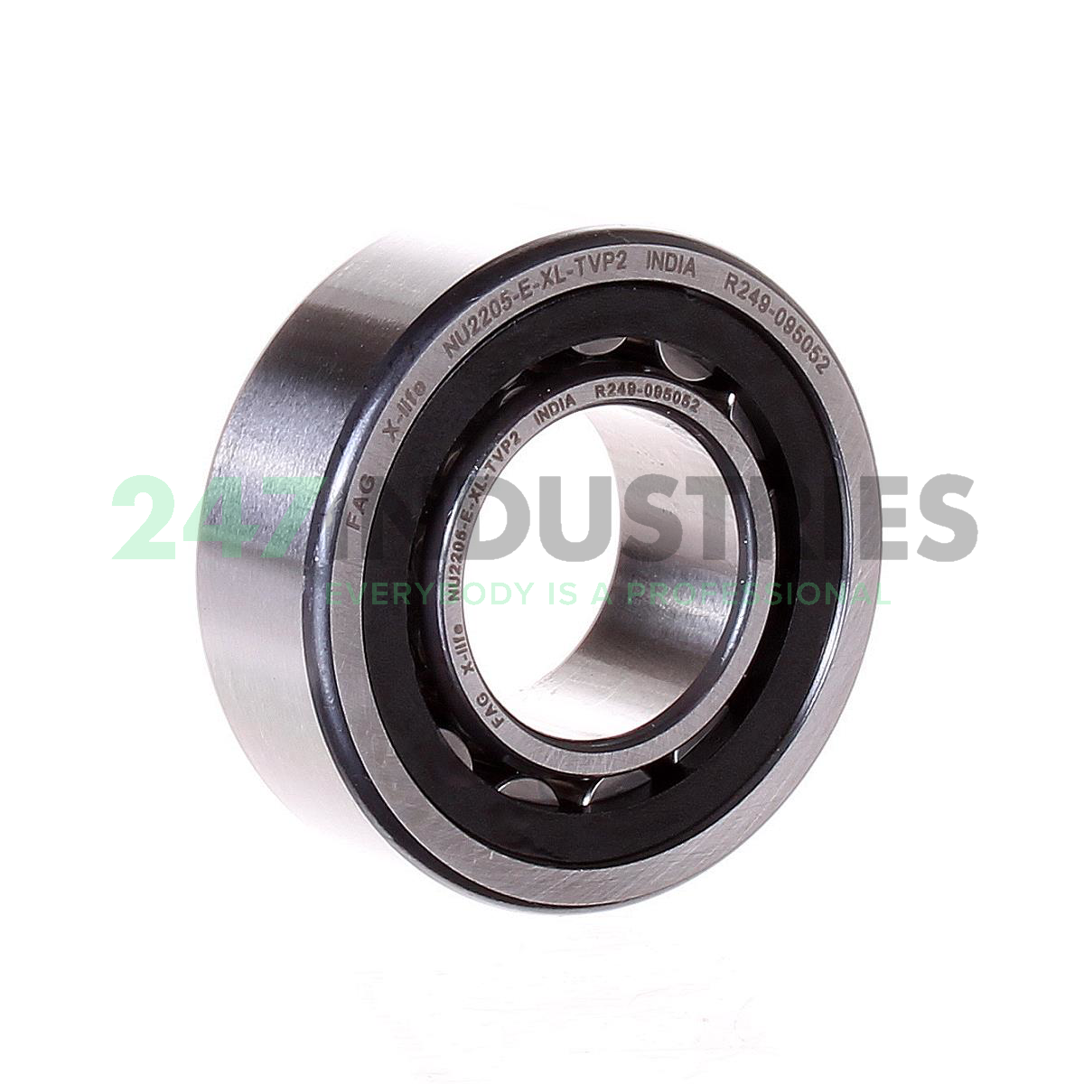 NU2205-E-XL-TVP2 FAG
