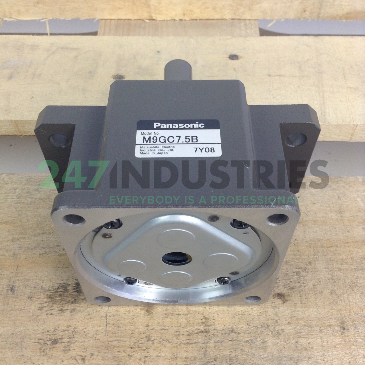 M9GC7,5B Panasonic Image 5