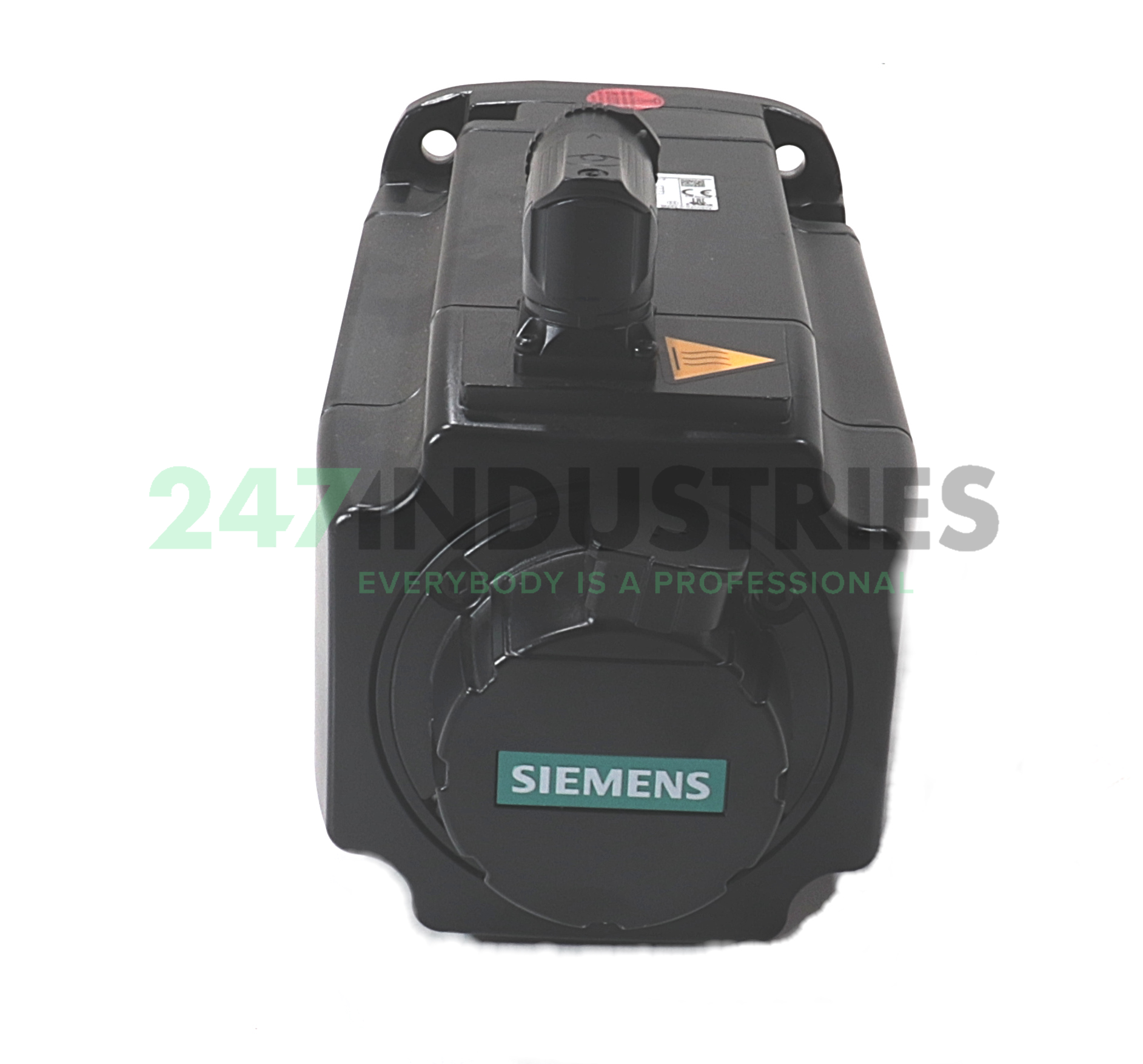 1FK7064-4CF71-1QA0-Z X01 Siemens Image 3