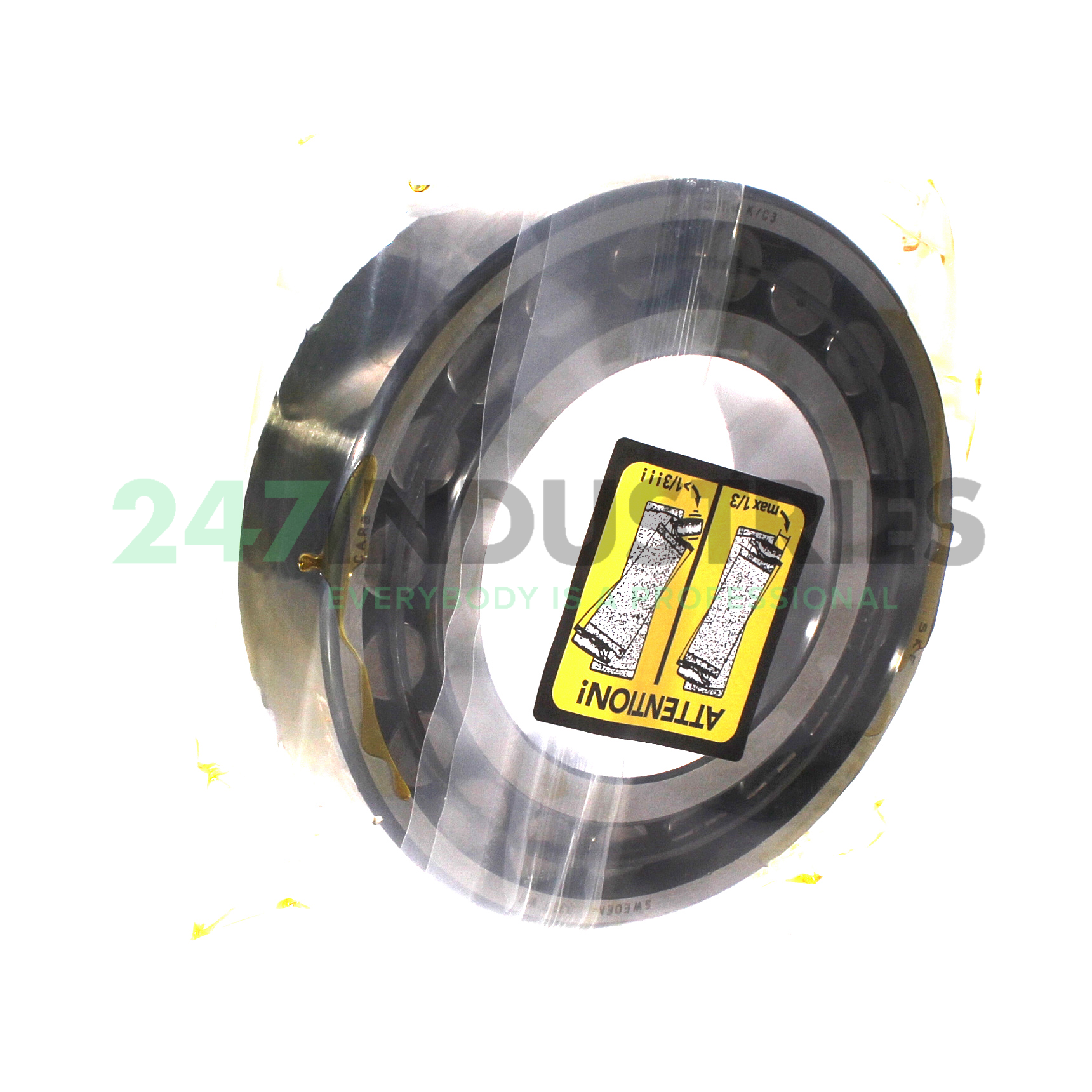 C2218K/C3 SKF Image 1