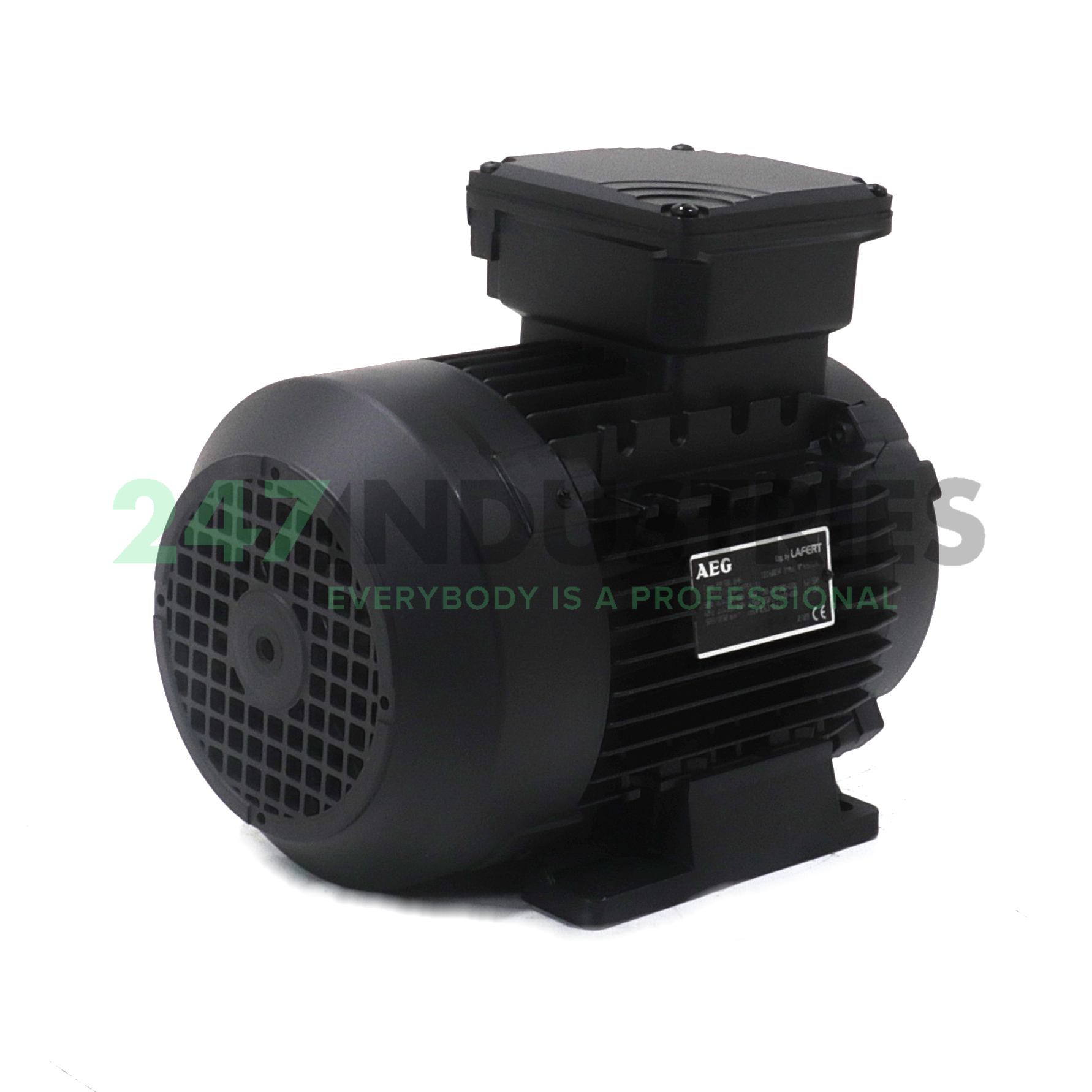 AM90LBA6B3 AEG Image 3