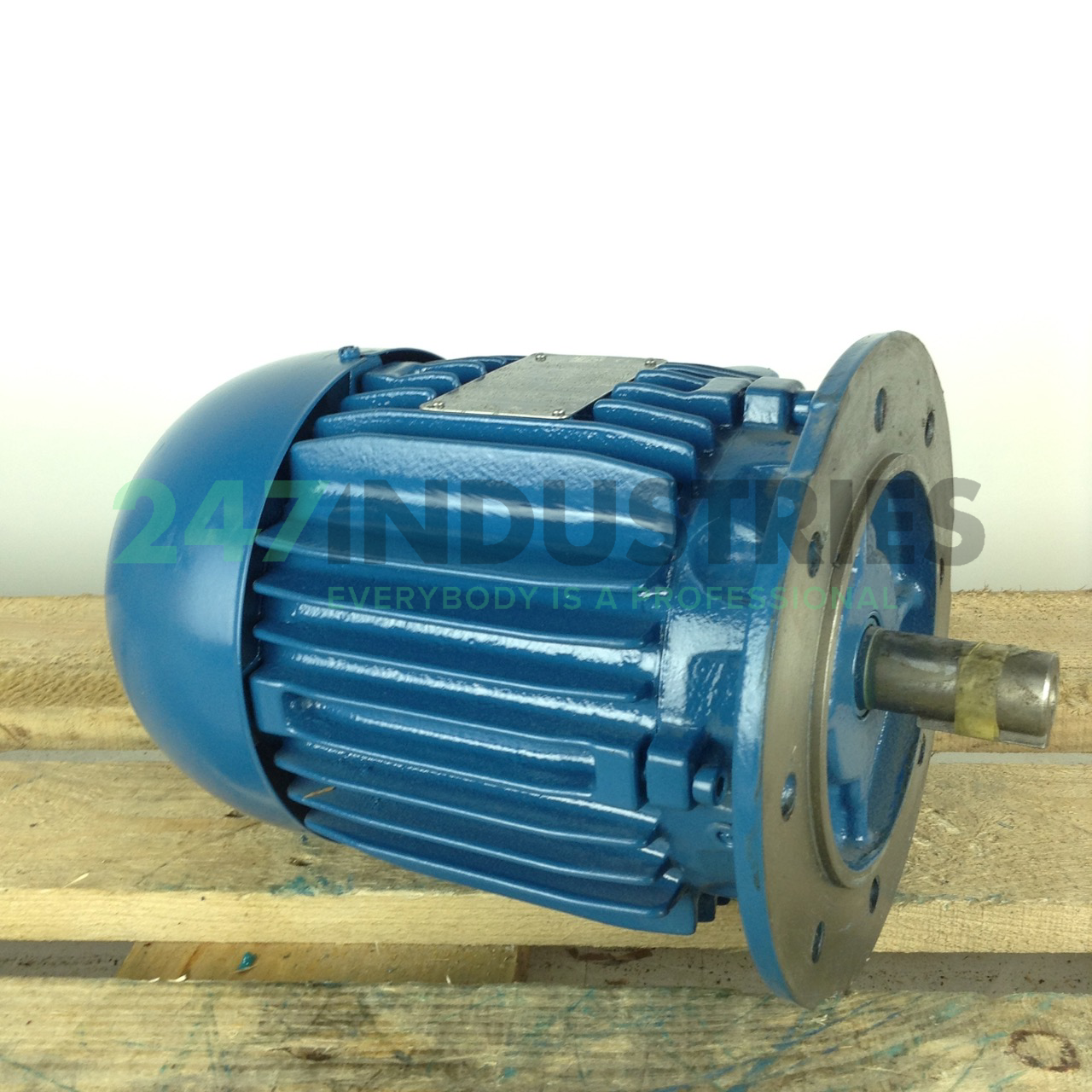 1.1K31AL3904B5 WEG Image 3