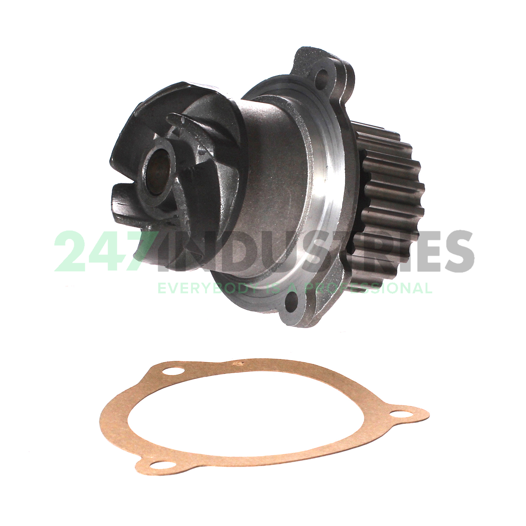 VKPC88203 SKF Image 4