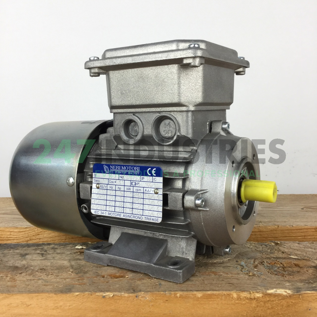 AT56B2B34 Neri Motori Image 3