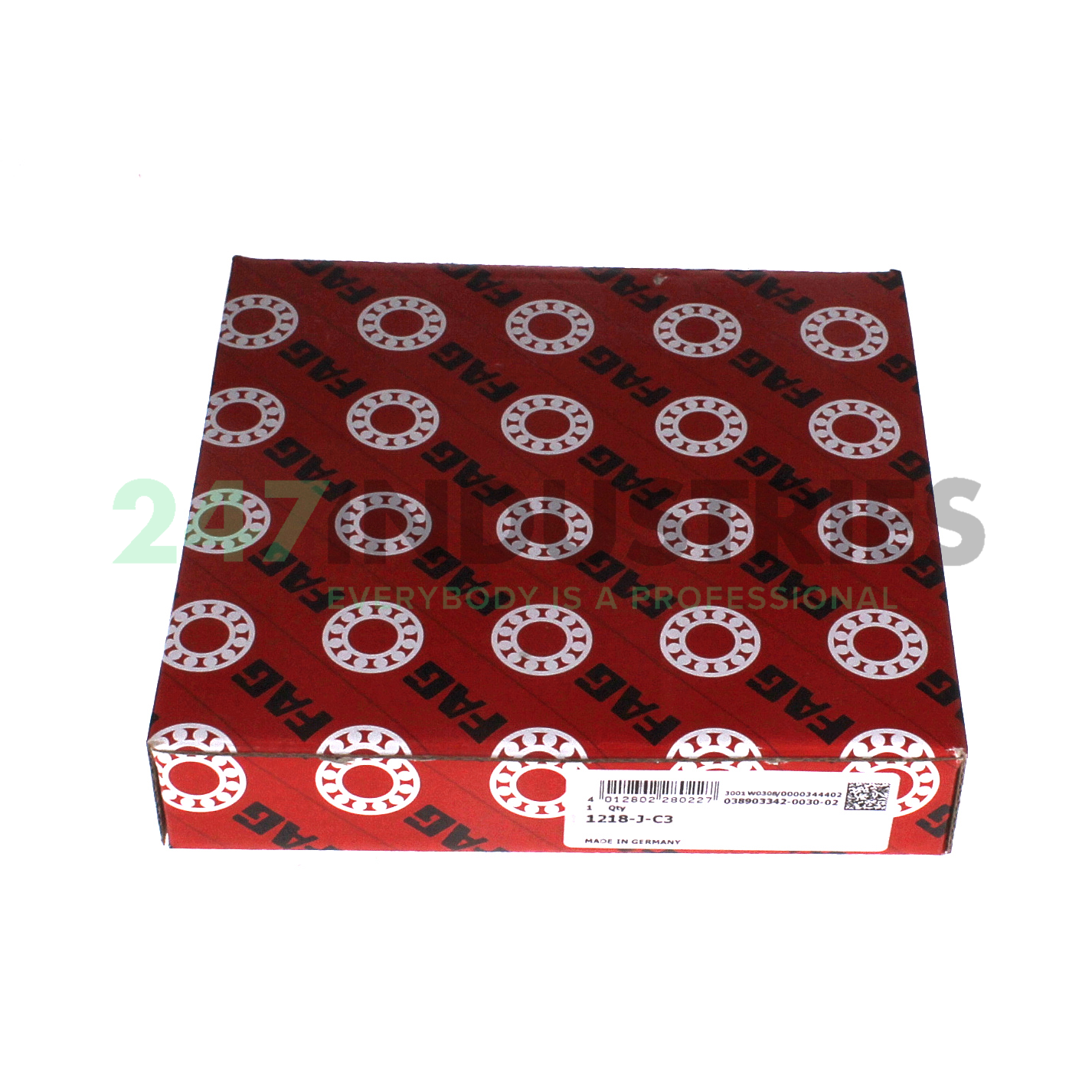 1218-J-C3 FAG Image 4