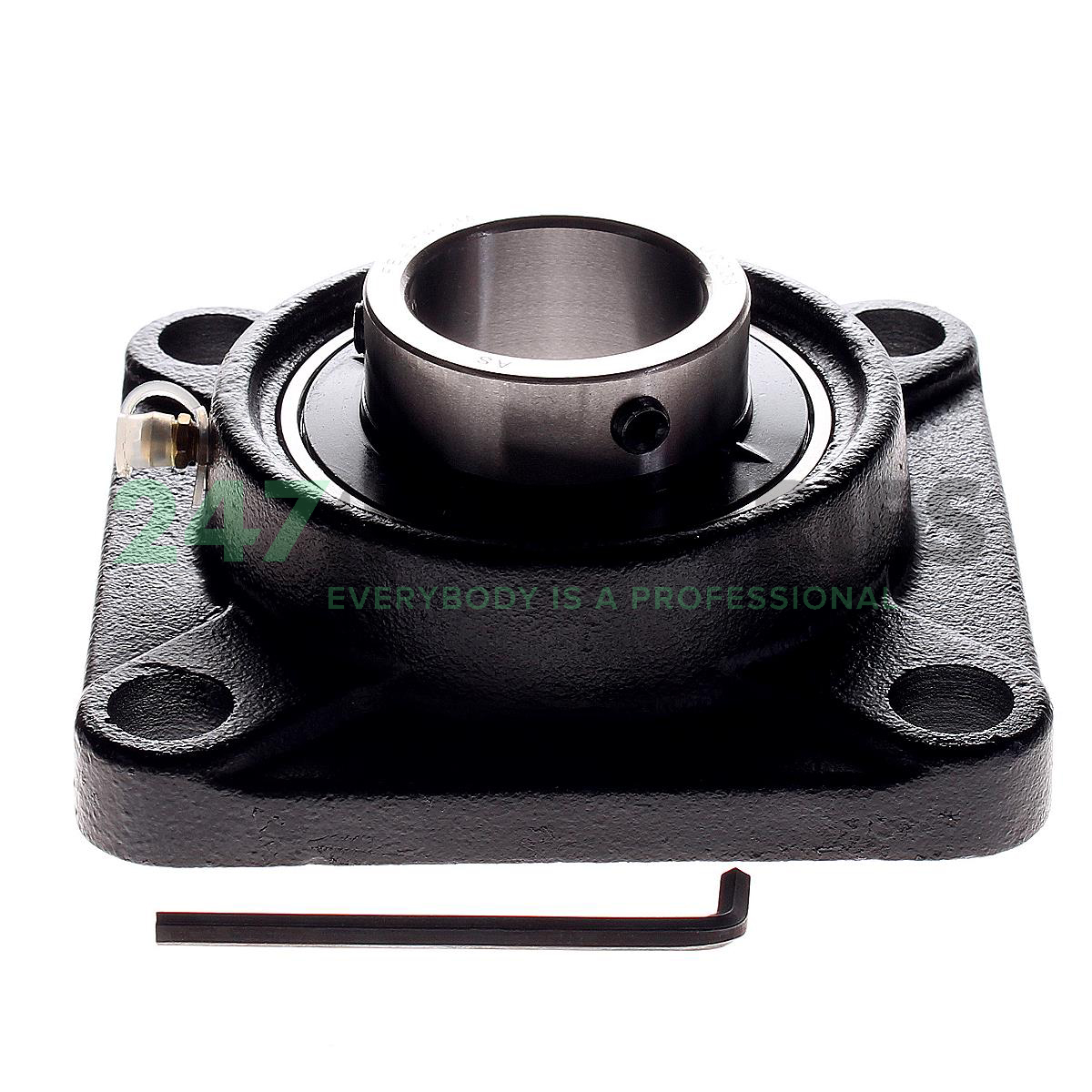 UCF208 Felstrom Image 2