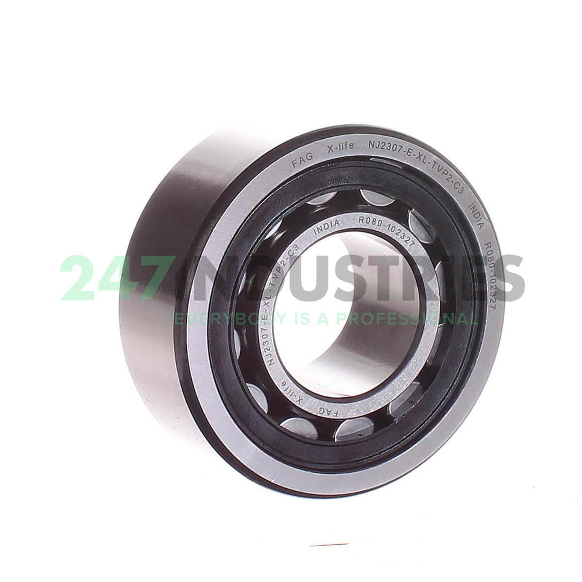 NJ2307-E-XL-TVP2-C3 FAG