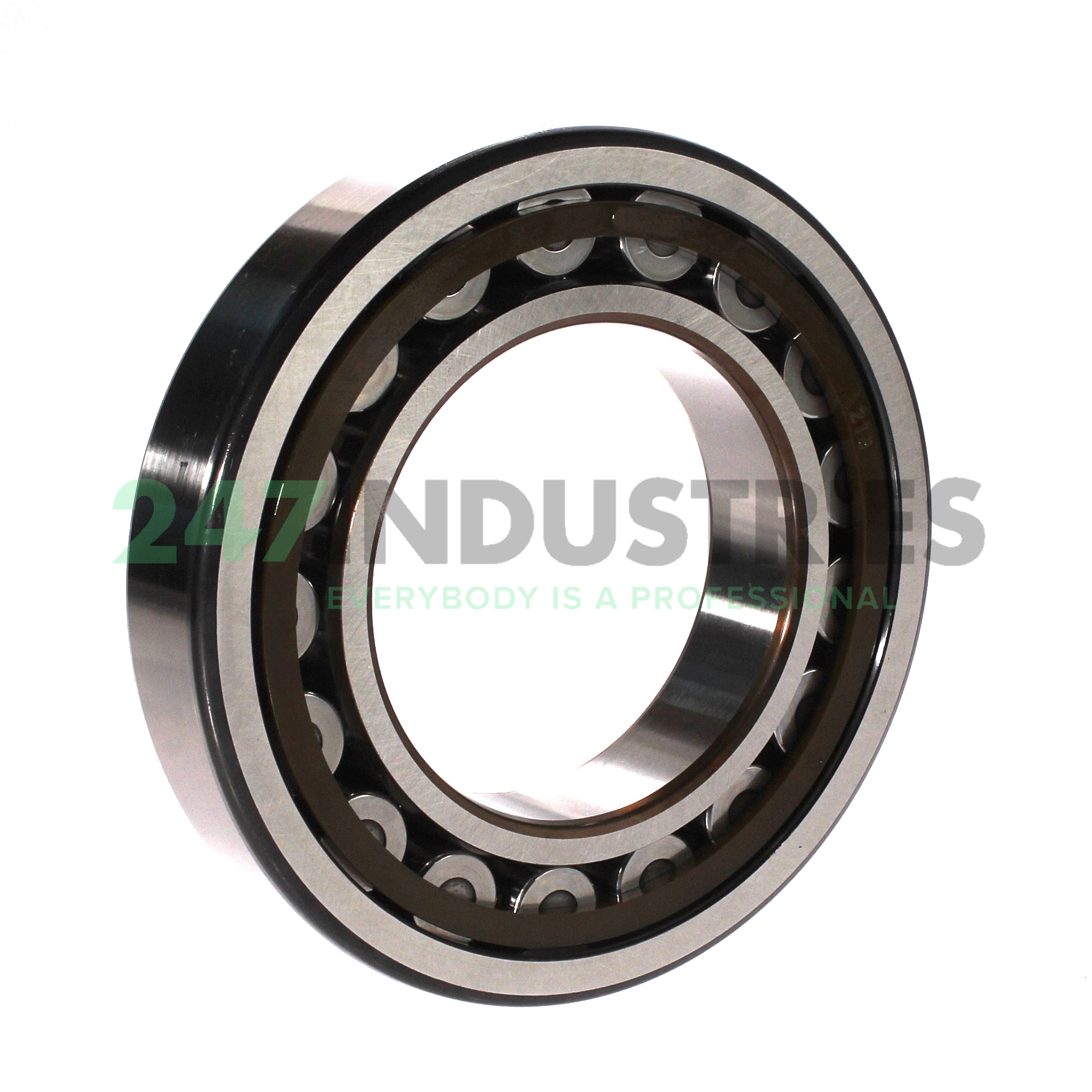 NJ218ECP SKF Image 2