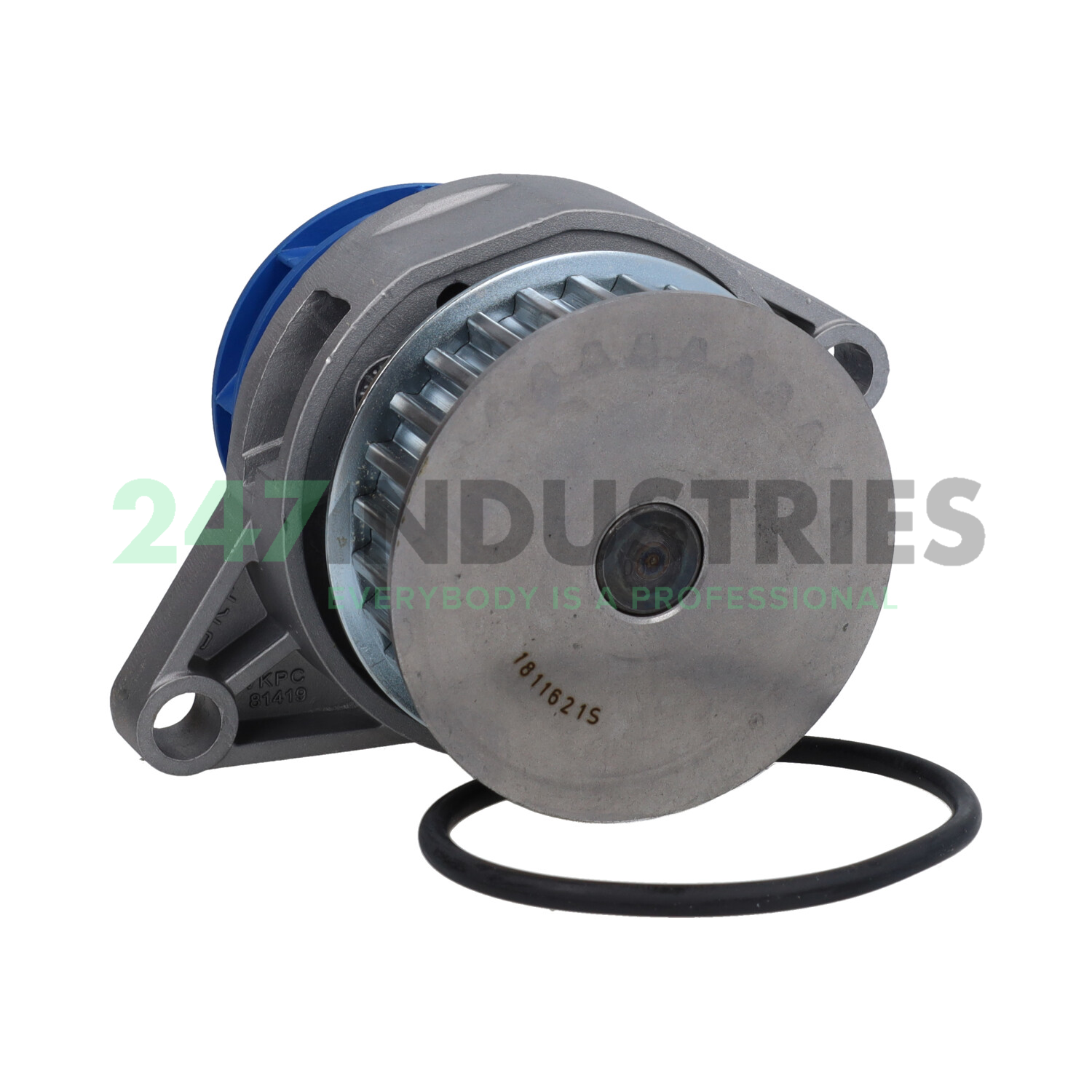 VKPC81419 SKF Image 3