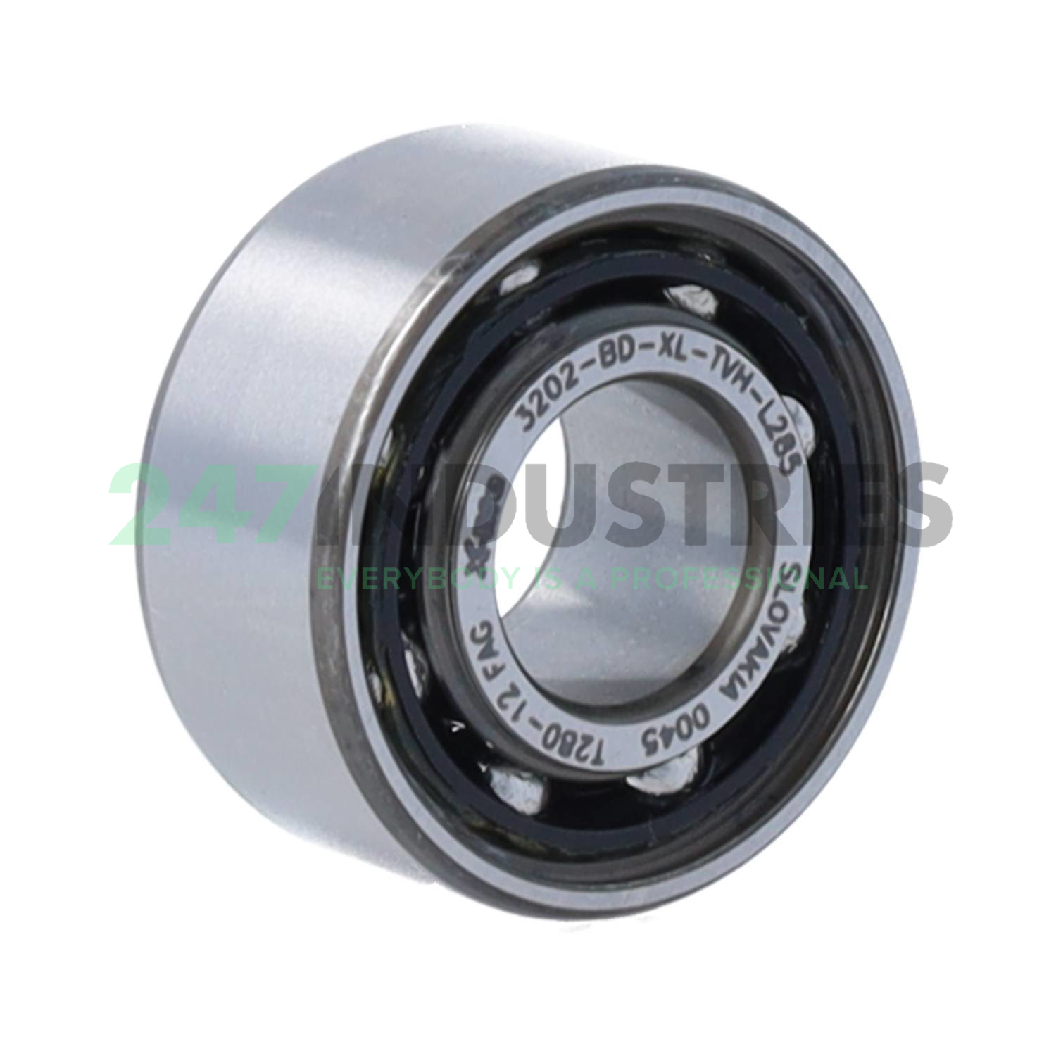 3202-BD-XL-TVH-L285 FAG