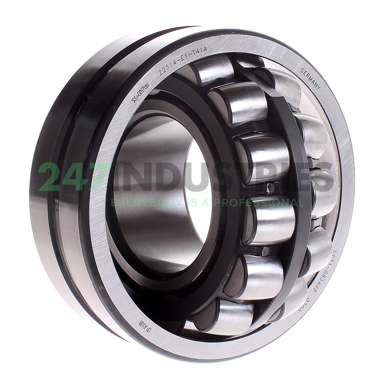 22314E1.T41A FAG Image 3