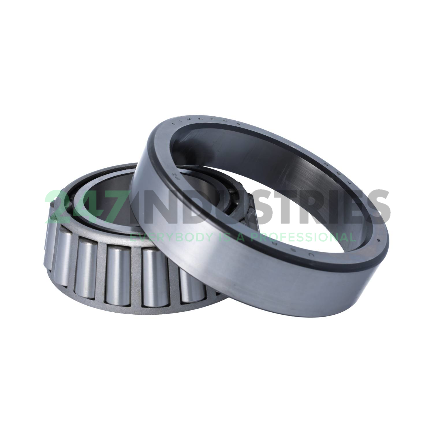 861/854 Timken Image 3