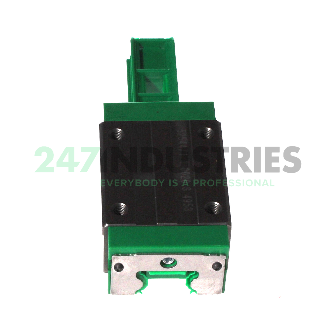 KWVE20-B-S-V2-G3 INA Image 3