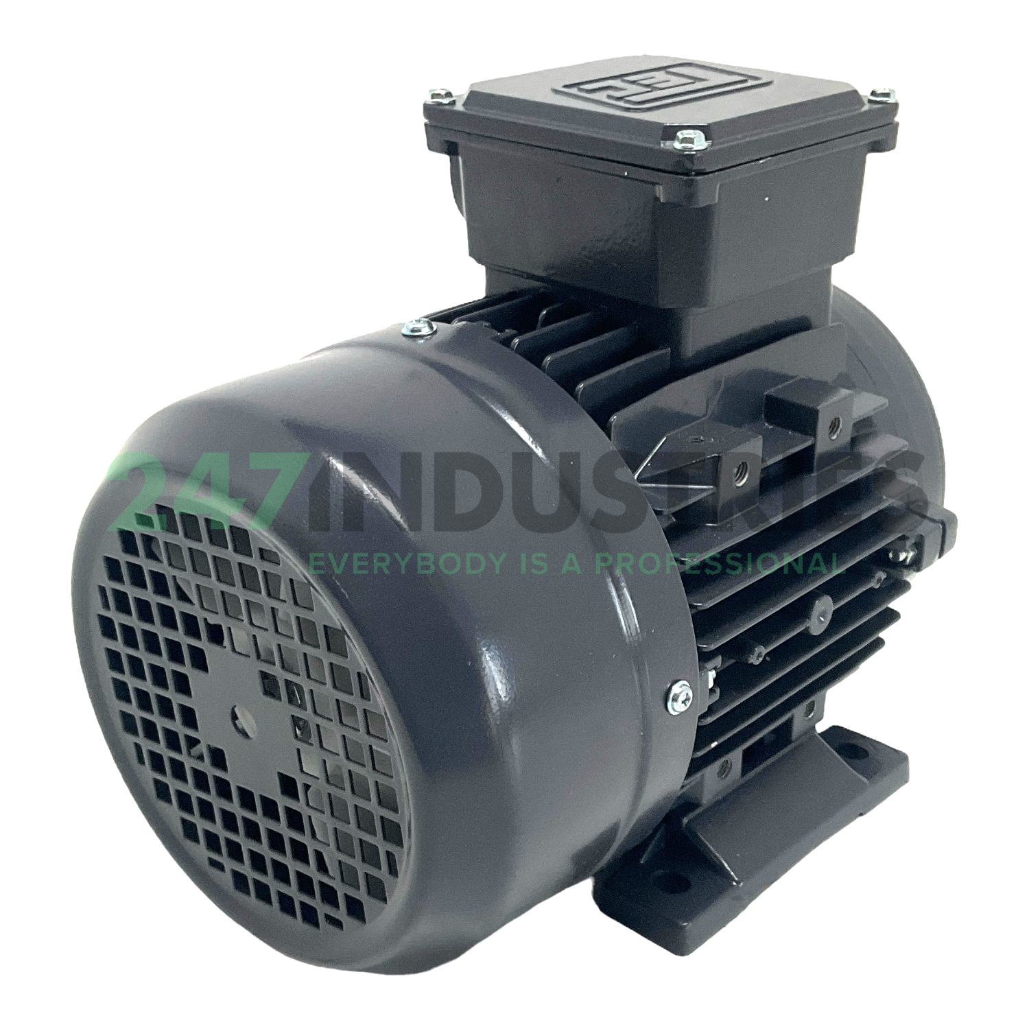 MS290S-2-B3 TechTop Motor Image 3