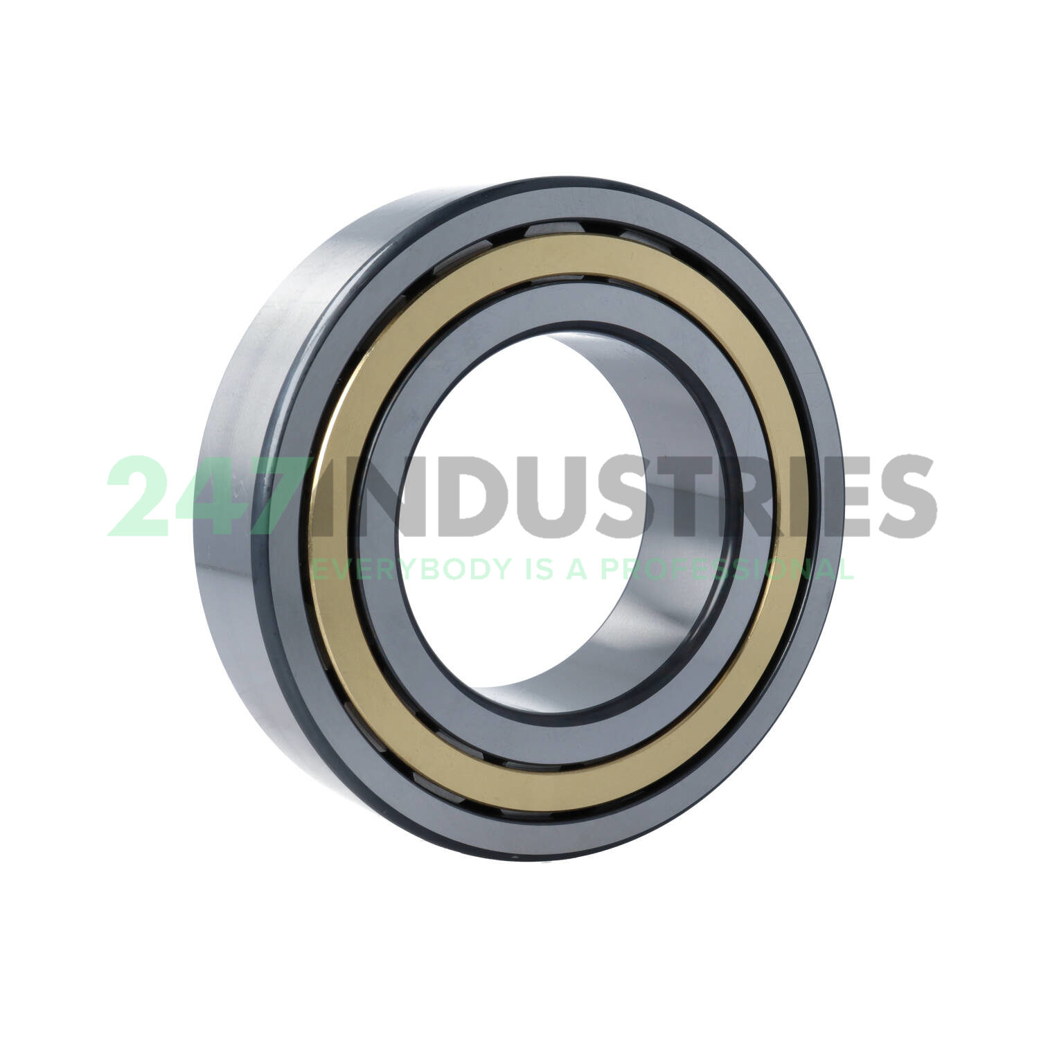 NJ2220-E-XL-M1-C4 FAG Image 2