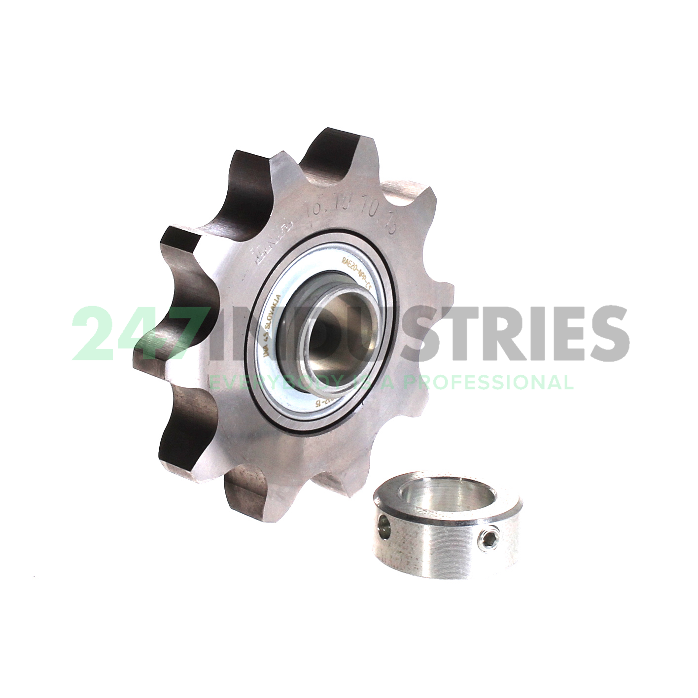 KSR20.BO.12.10.15.16 INA