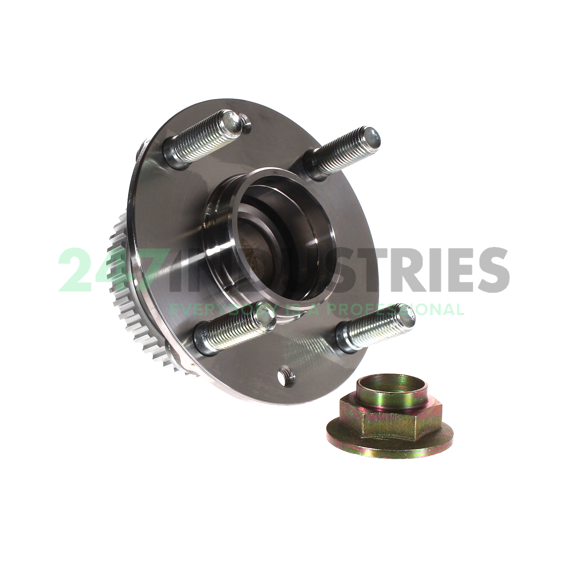 VKBA3280 SKF Image 3