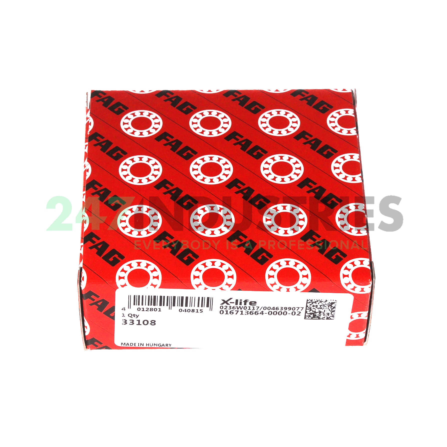 33108 FAG Image 4