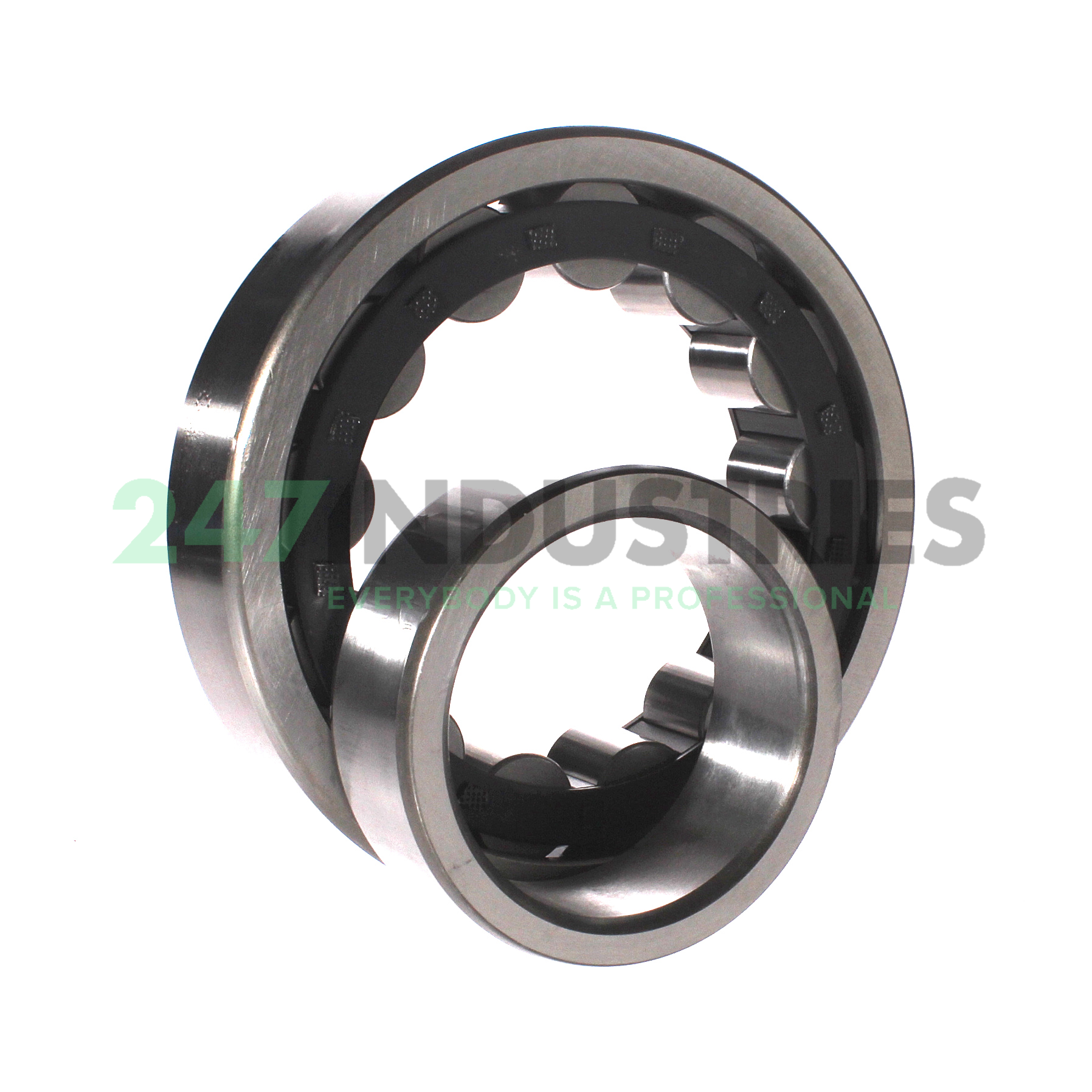 NU318E C3 FBJ Image 3