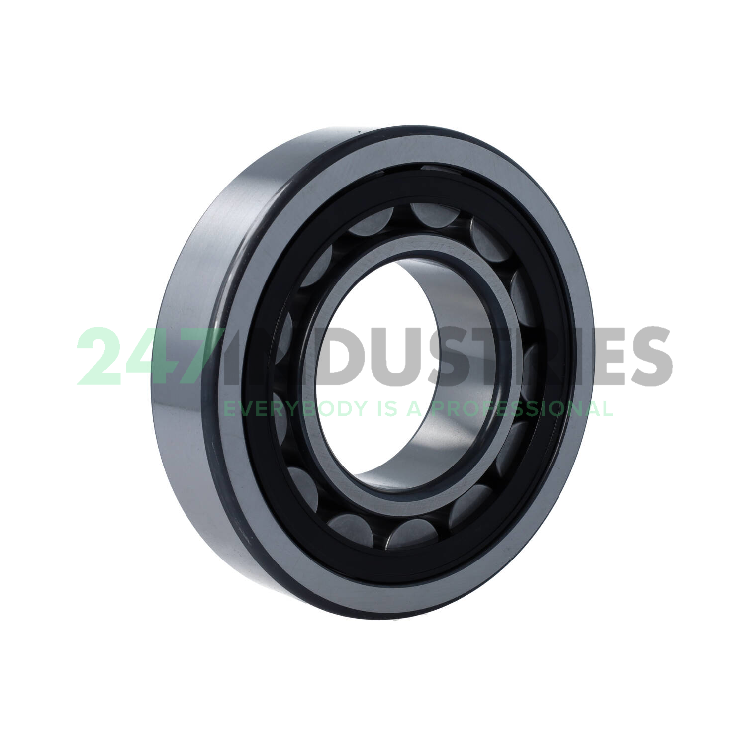 NU314-E-XL-TVP2-F1-C3 FAG Image 2