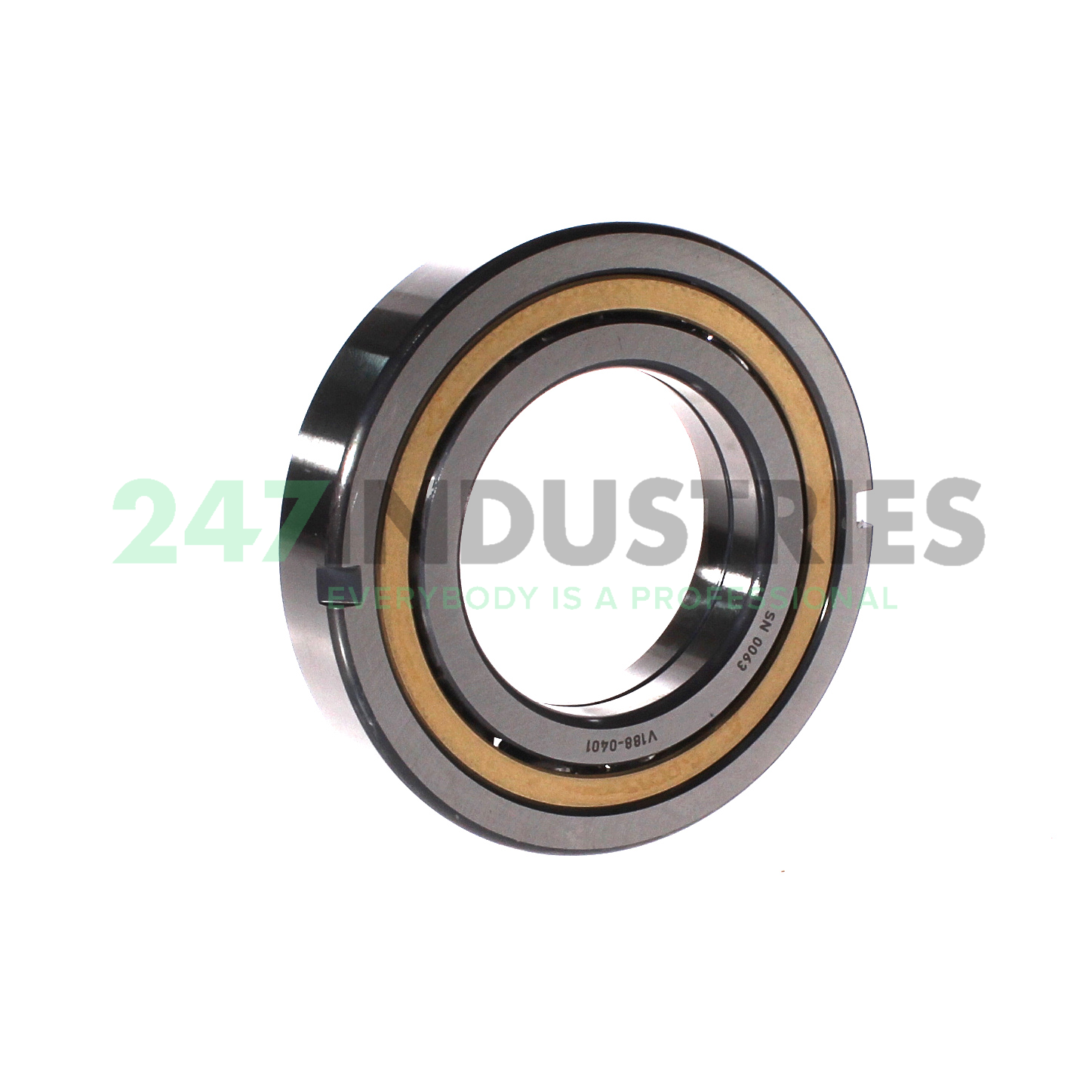 QJ212-XL-N2-MPA FAG Image 2