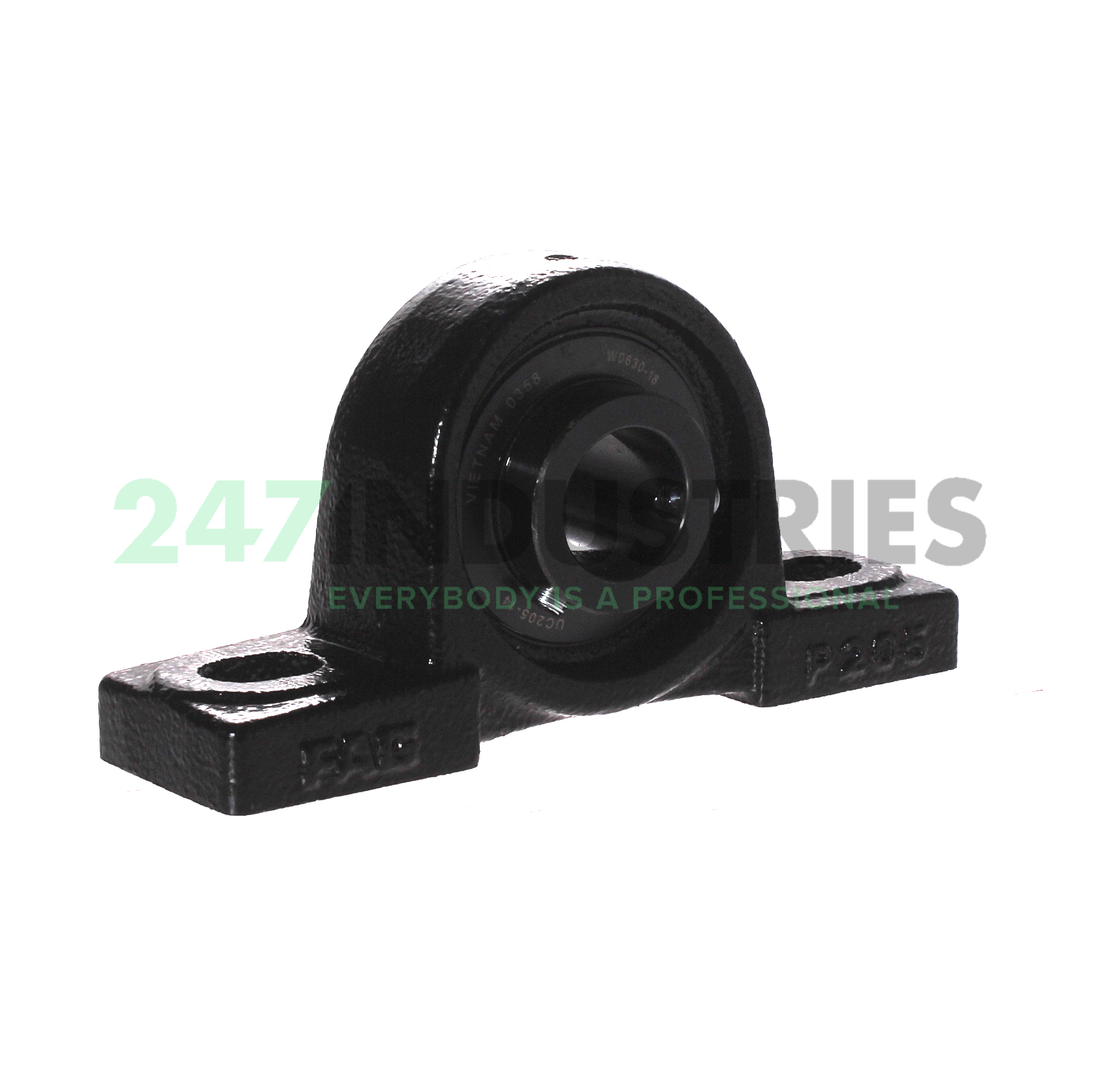 UCP205-14-J7 FAG