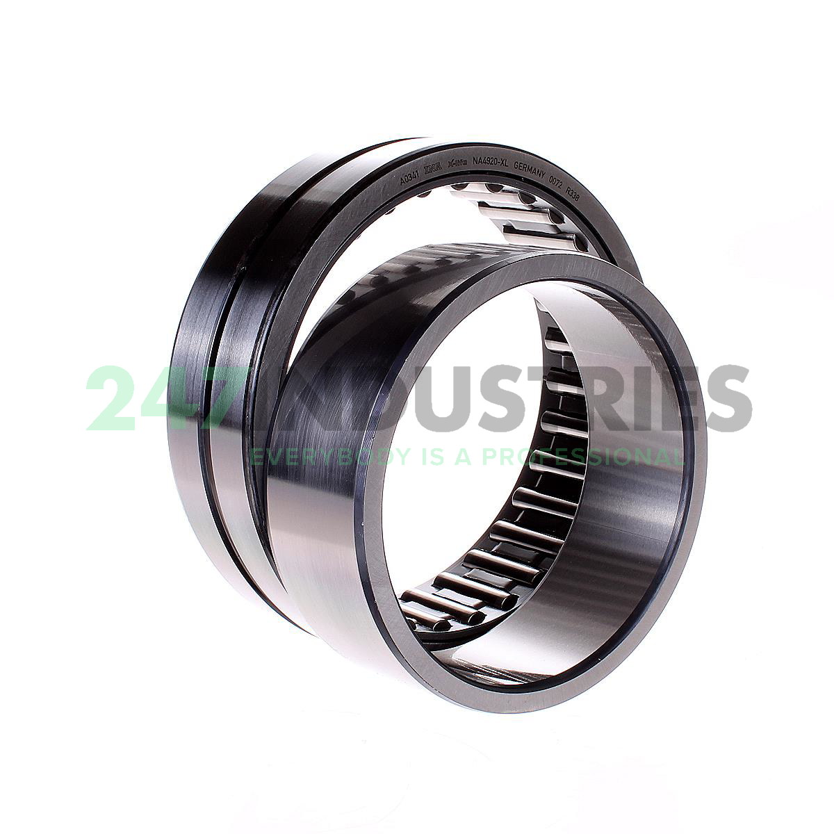 NA4920-XL INA Image 3