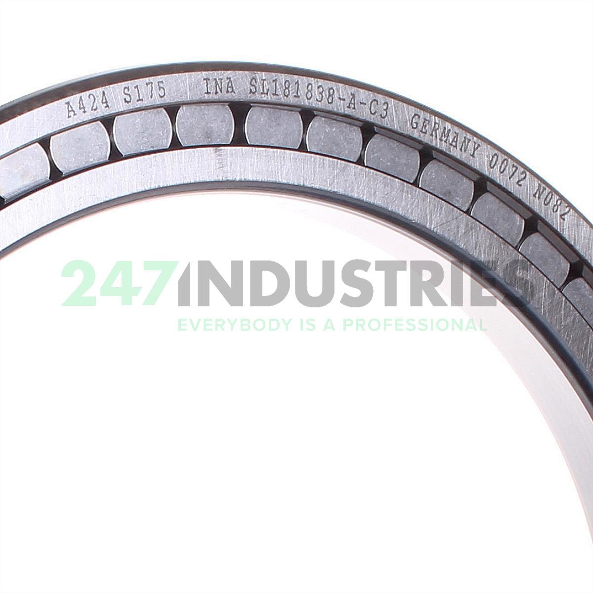 SL181838-A-C3 INA Image 2