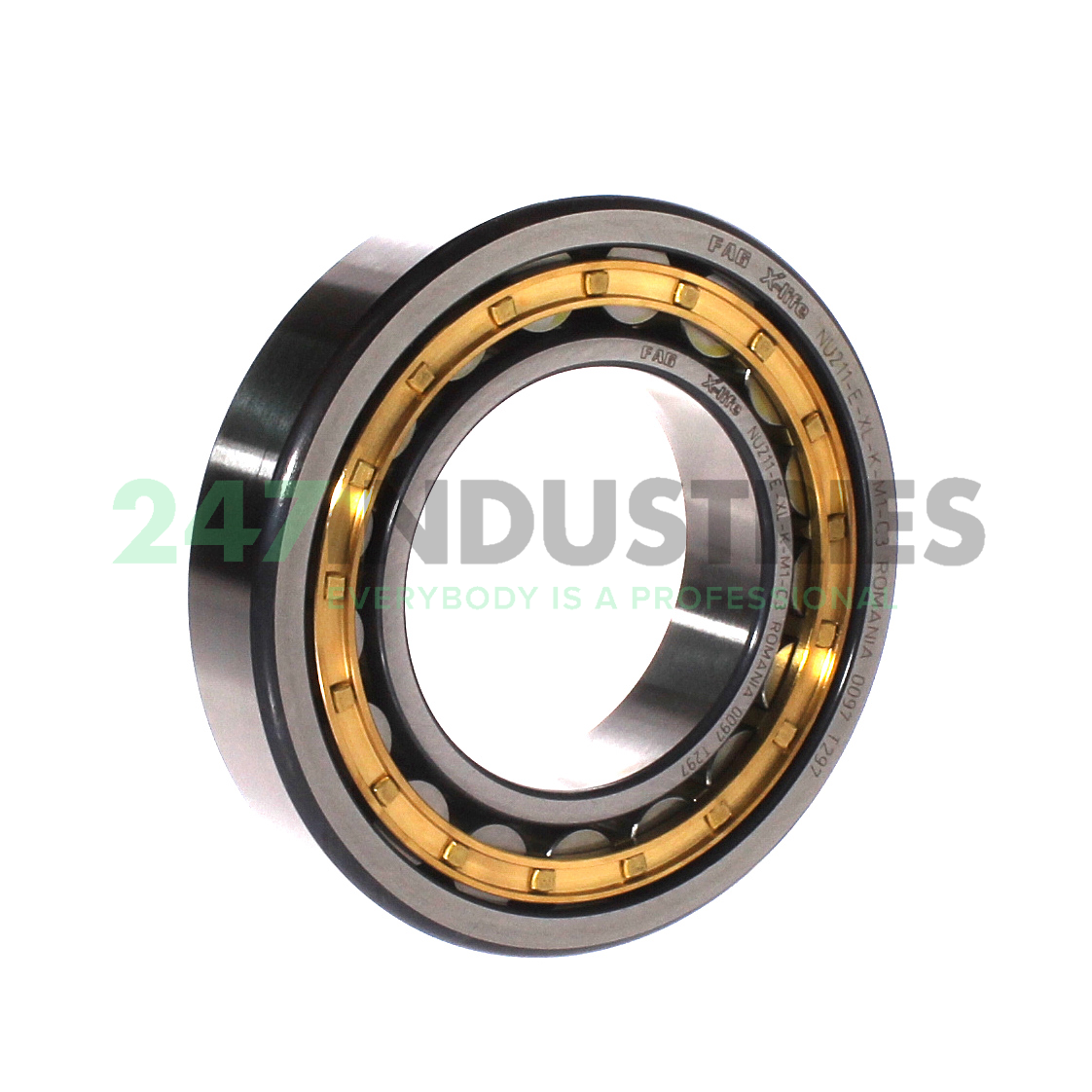 NU211-E-XL-K-M1-C3 FAG