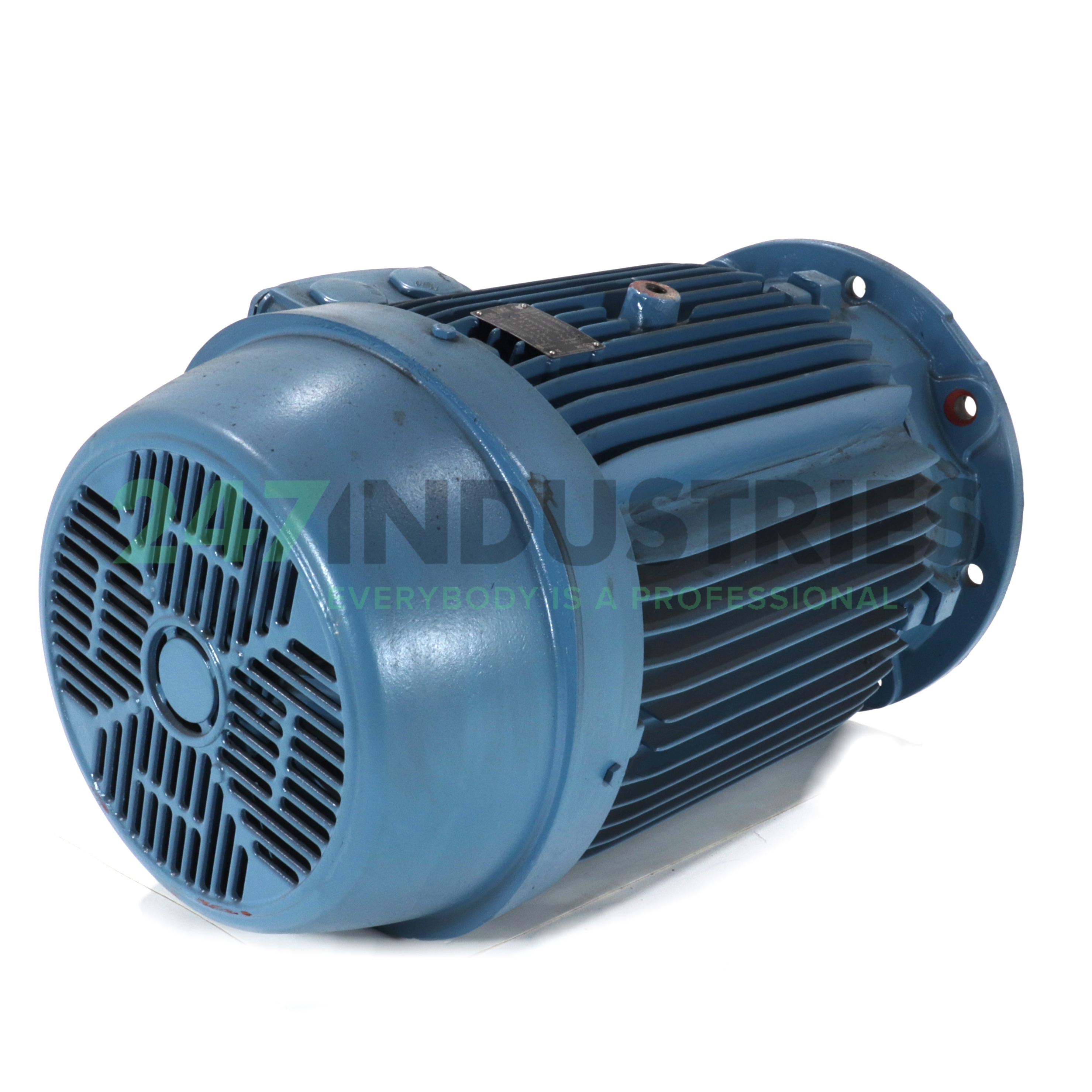 18.5K32CI0200L6B5 WEG Image 3