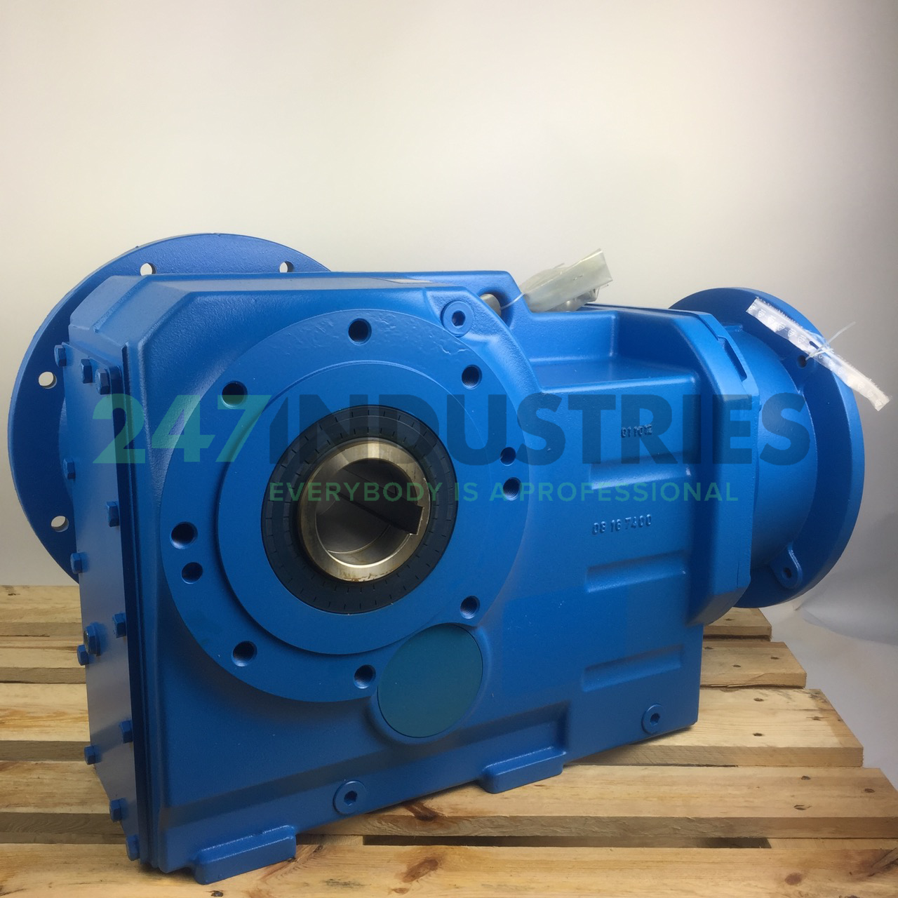 2KJ1508-6LA00-0FJ1 Siemens Image 2