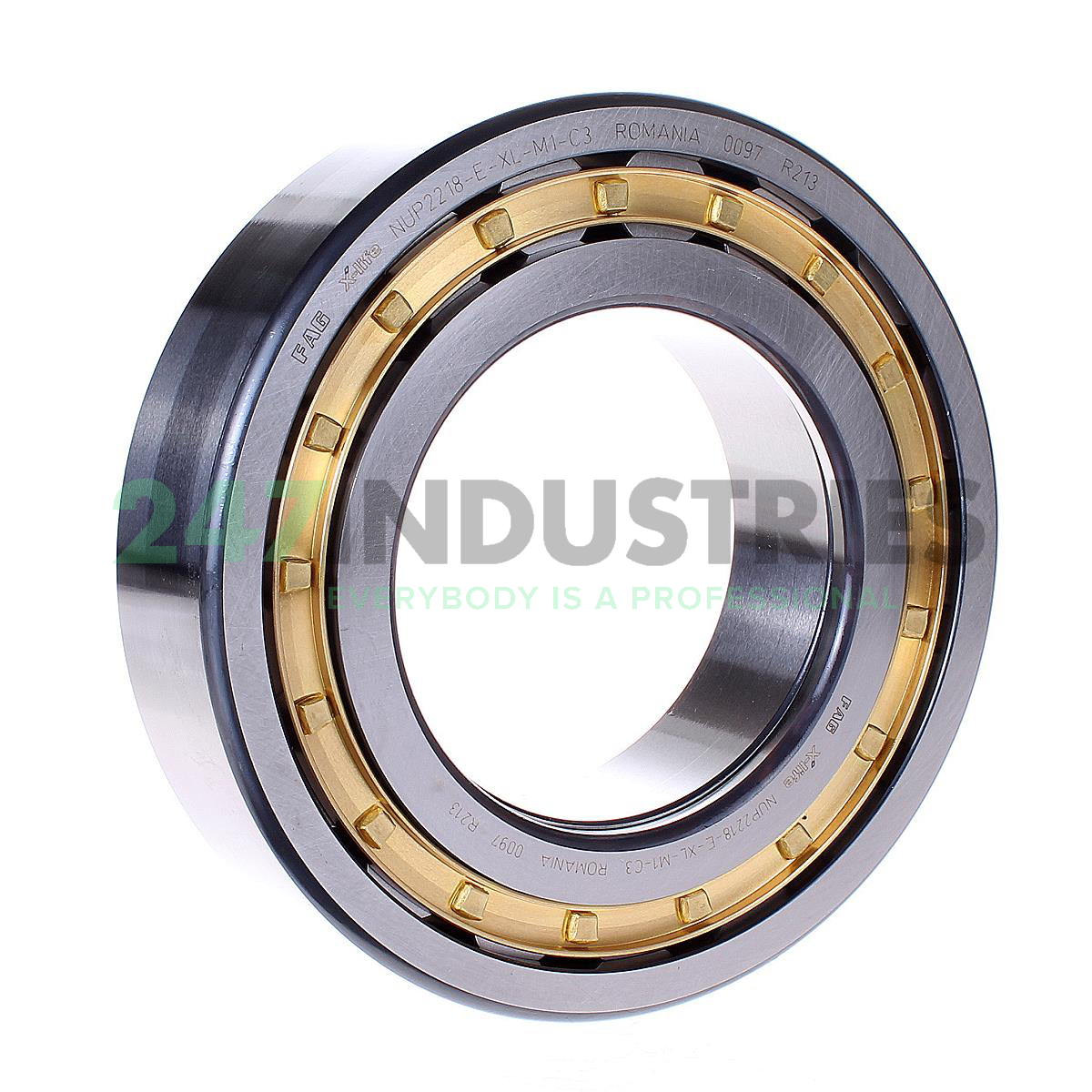 NUP2218-E-XL-M1-C3 FAG