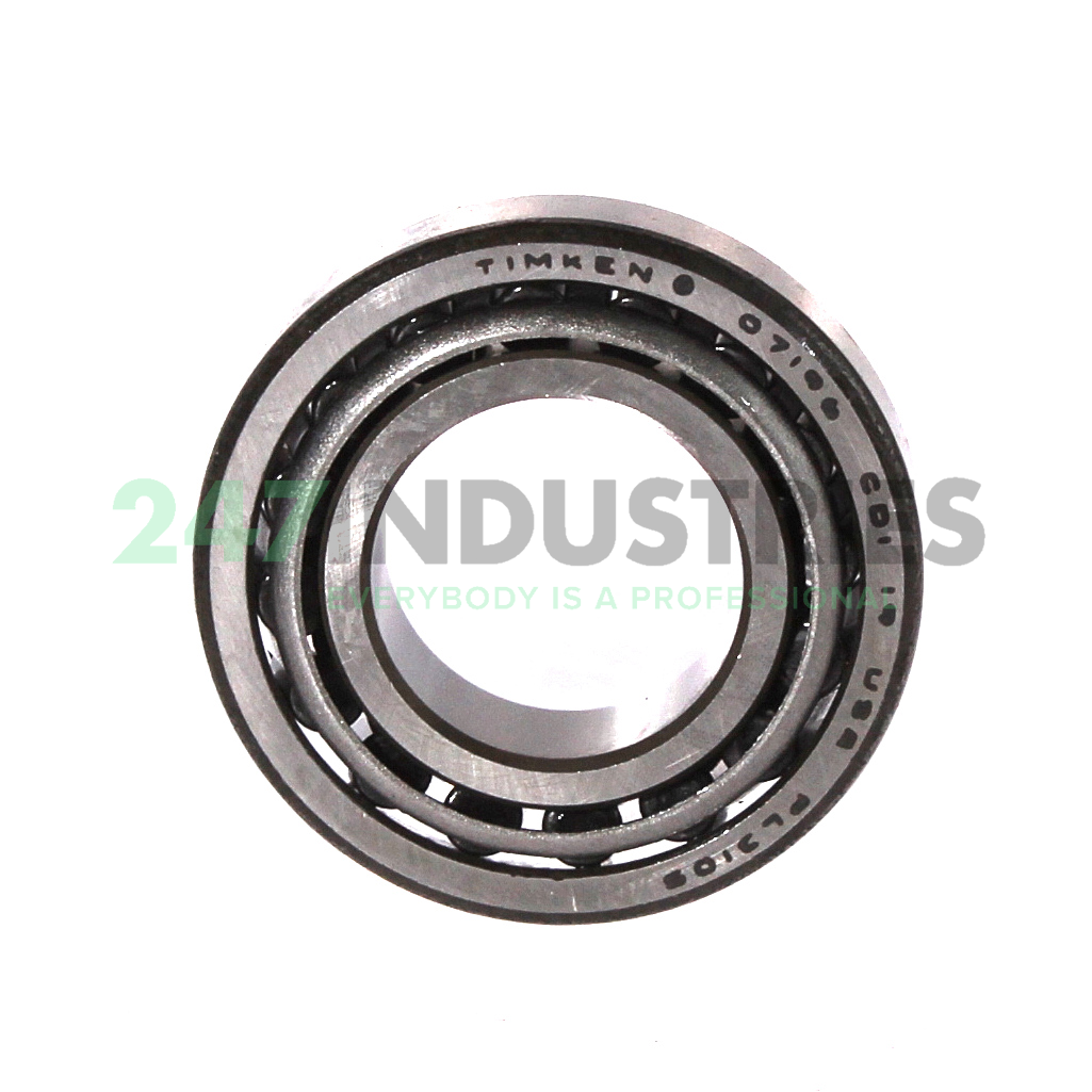 07100/07196 Timken Image 3