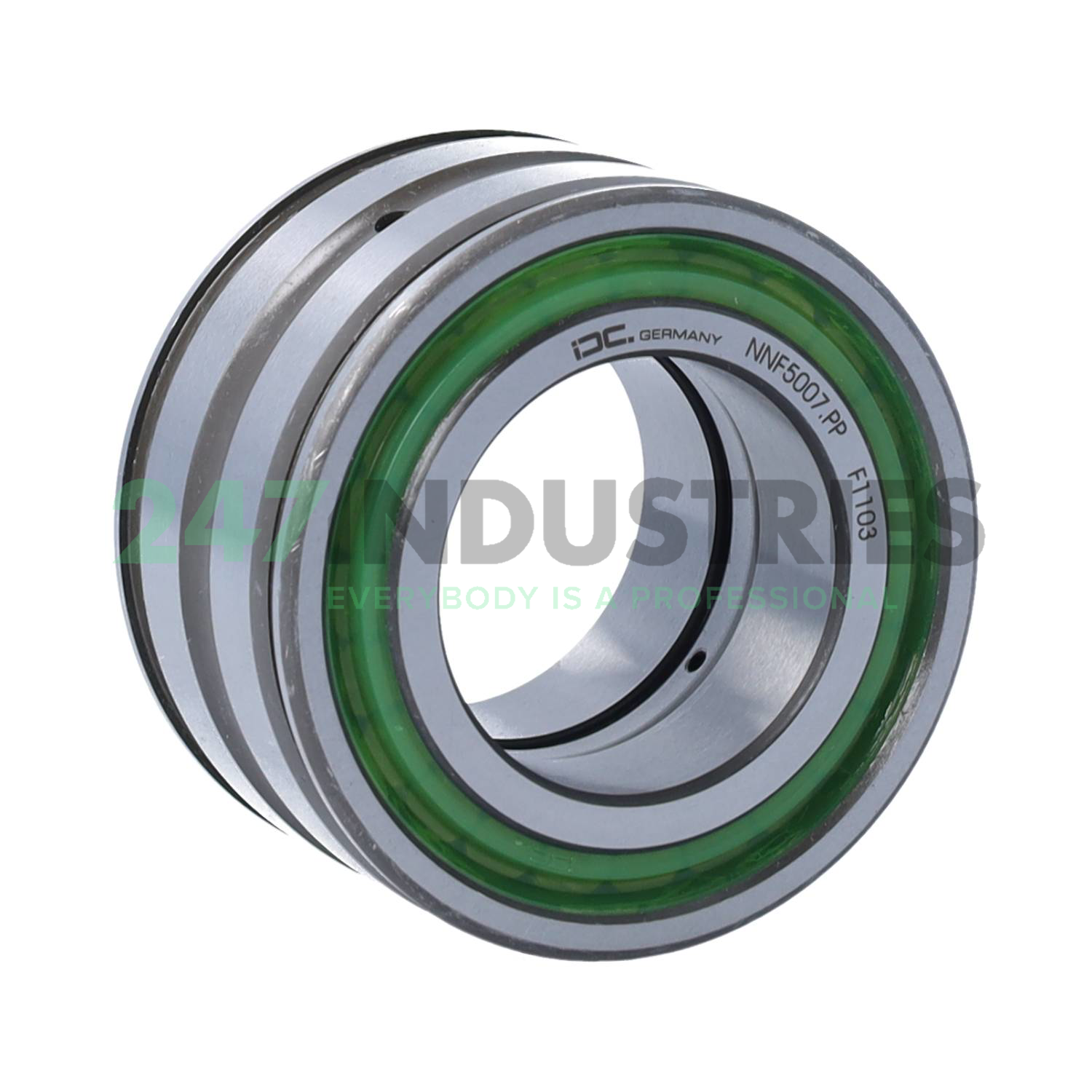 NNF5007.PP IDC/Interprecise Donath GmbH Image 1
