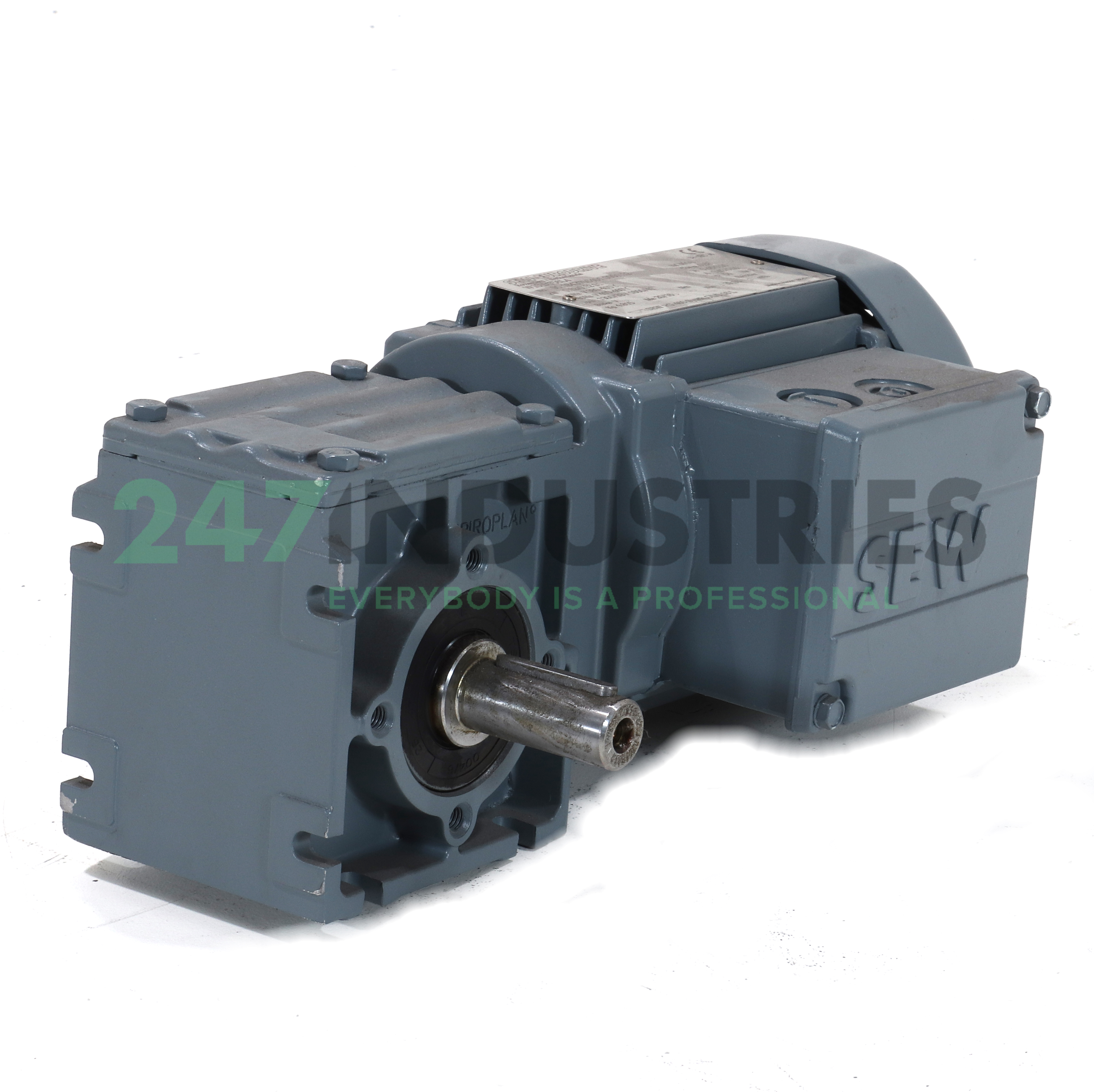 W10/DT56L4 SEW-EURODRIVE Image 1