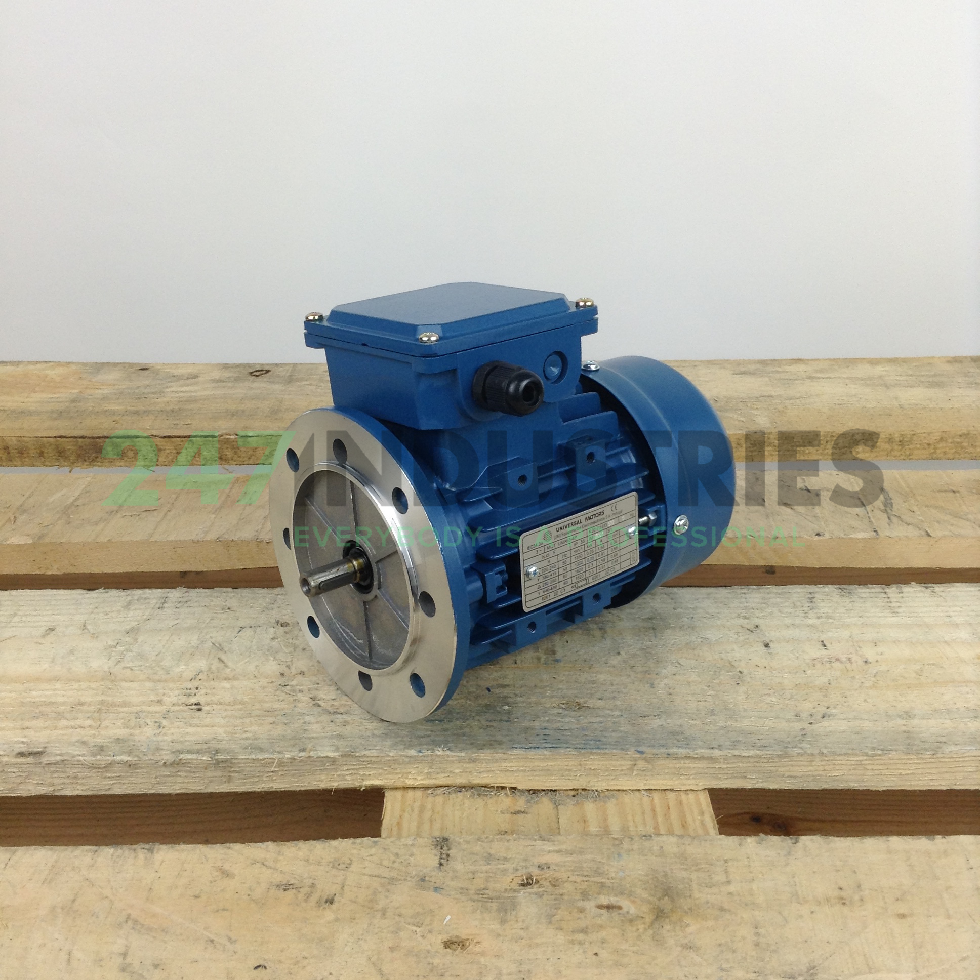 UMA63-4PB5 Universal Motors