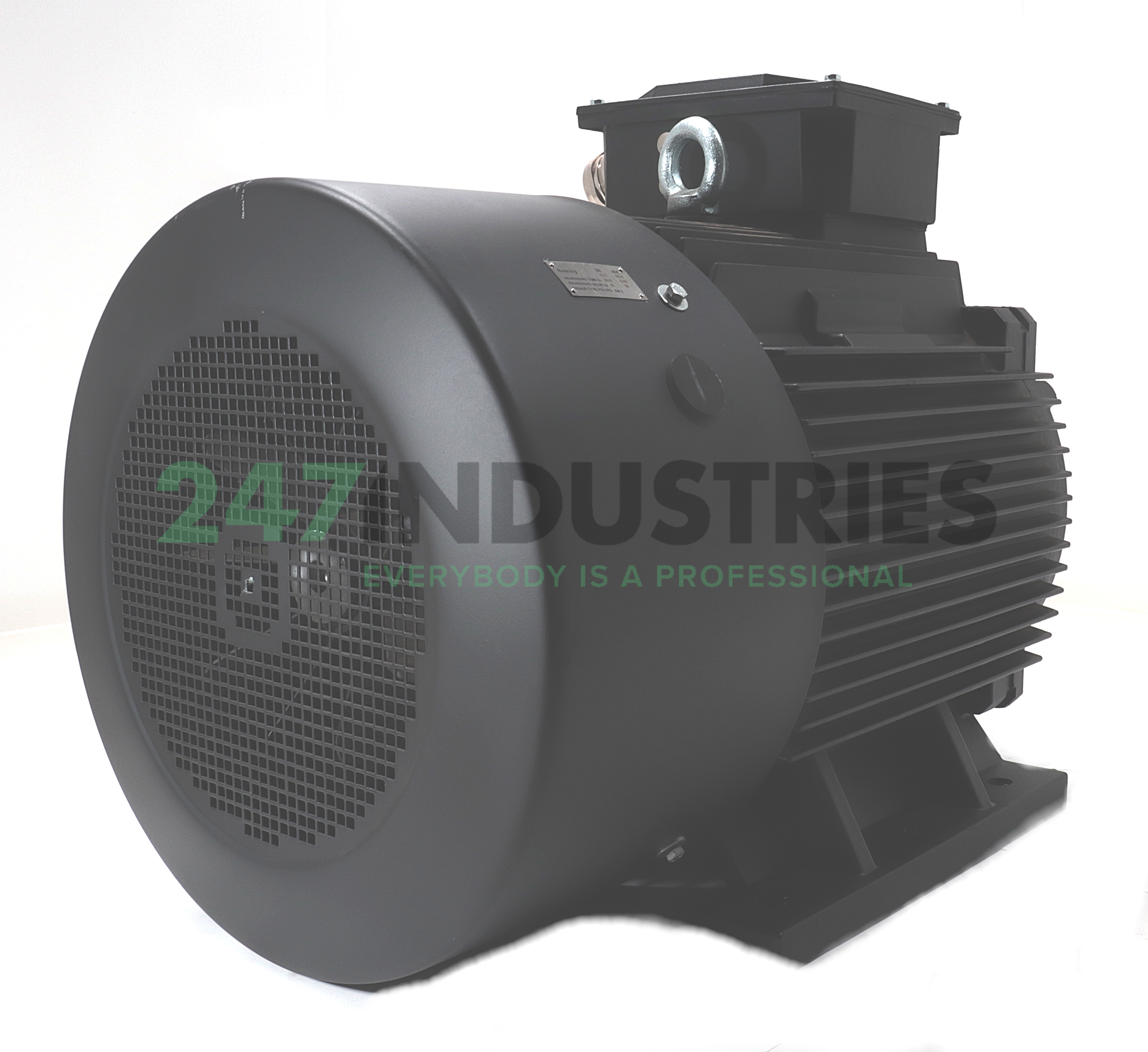 HMC2-280S-4-B3 Hoyer Image 3