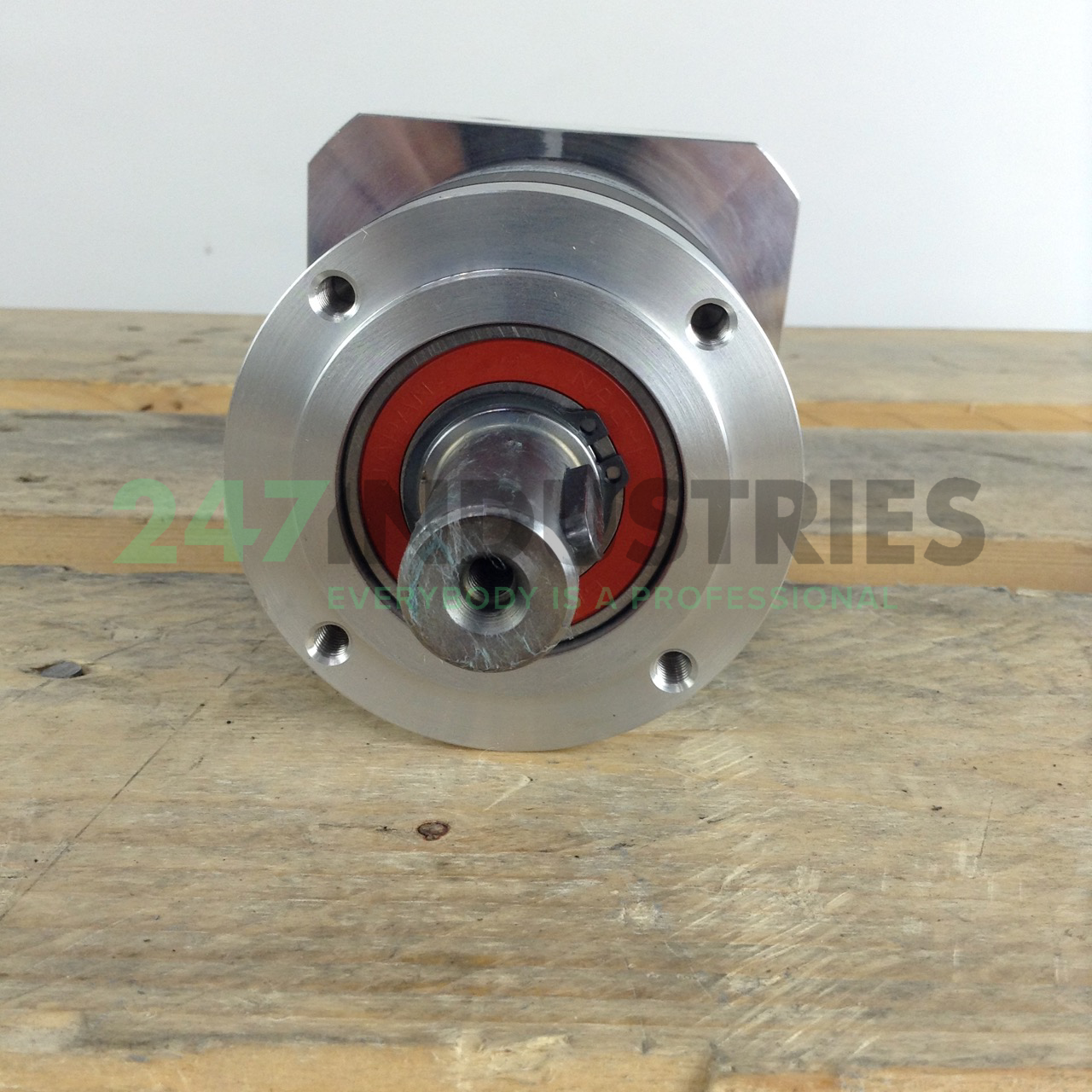 PLE80-020-SSSA3AE-E14 Neugart Image 3