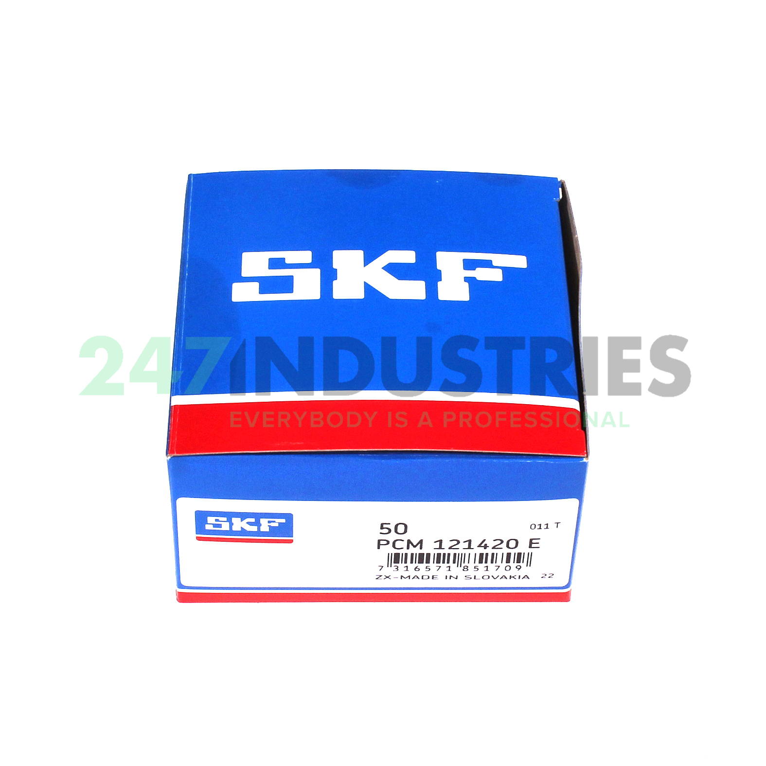 PCM121420E SKF Image 2