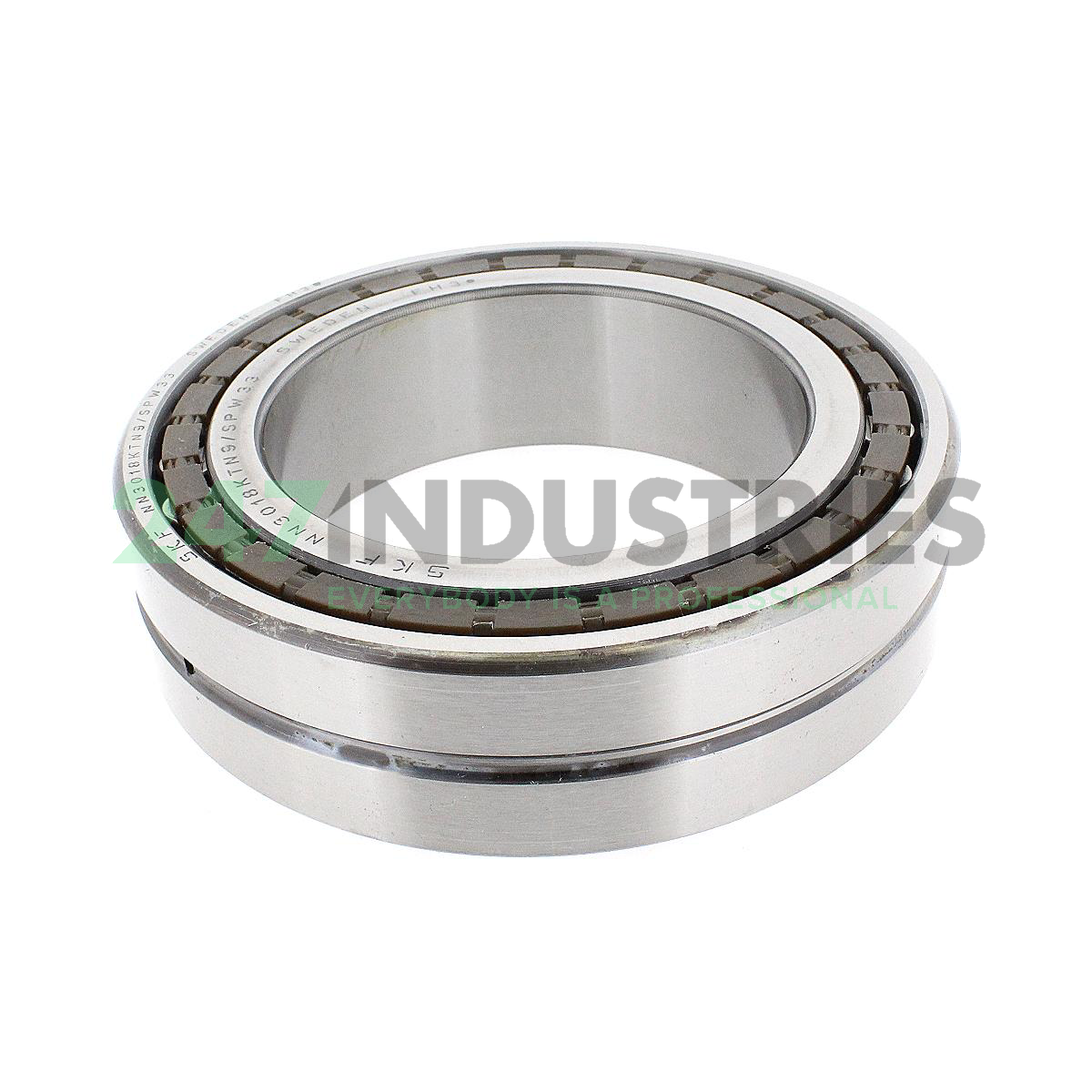 NN3018KTN9/SPW33 SKF