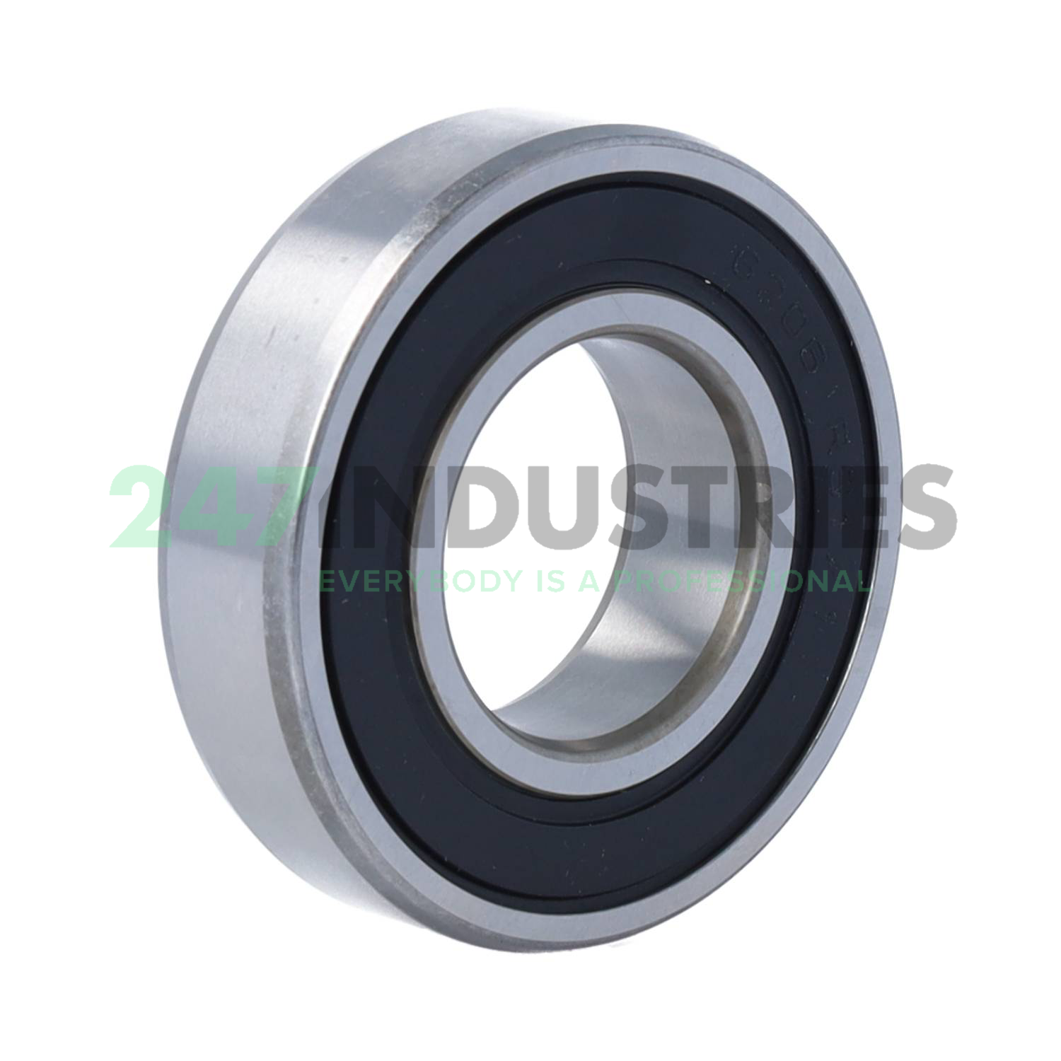 6206 2RS Timken Image 2