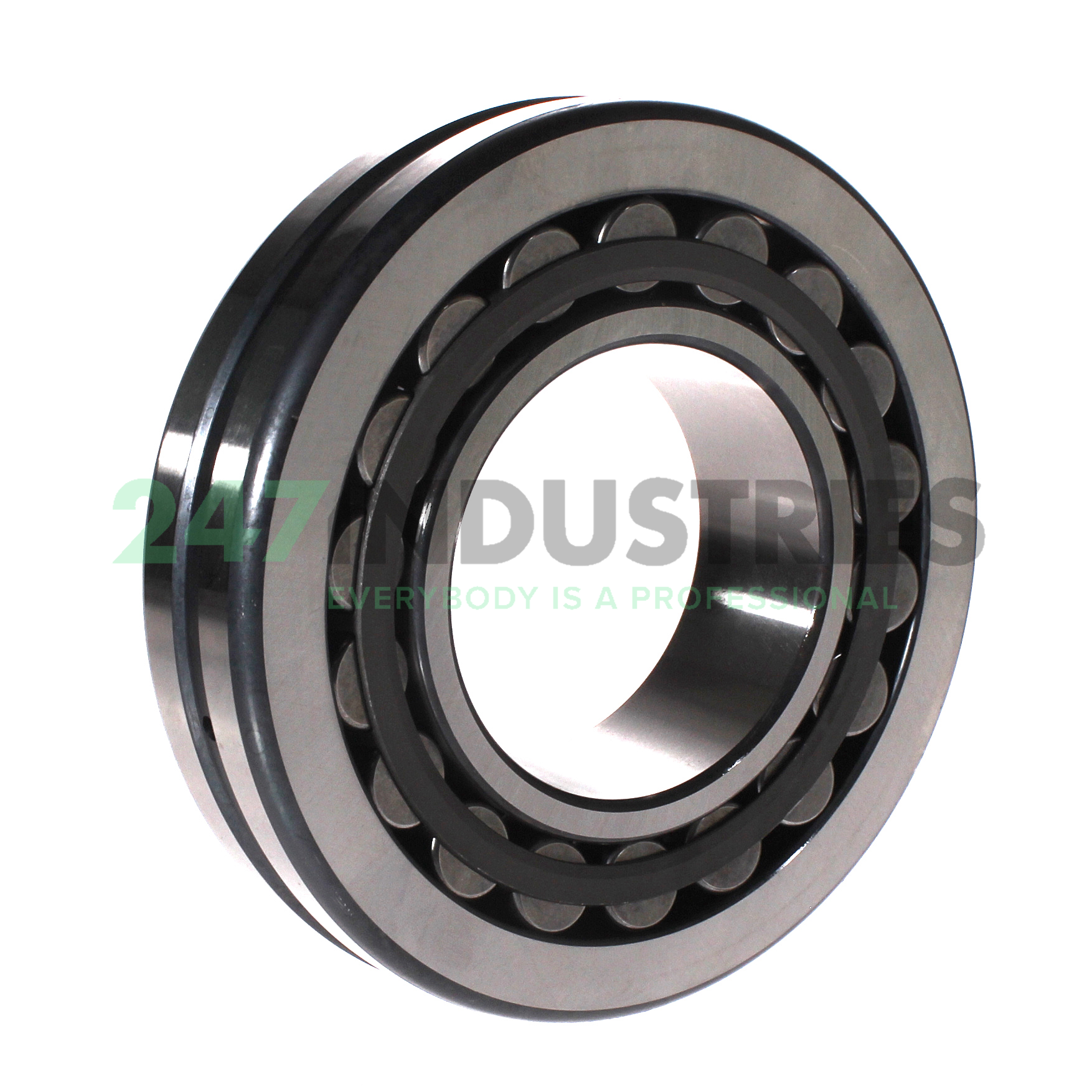 21317-E1-XL-K-C3 FAG Image 3