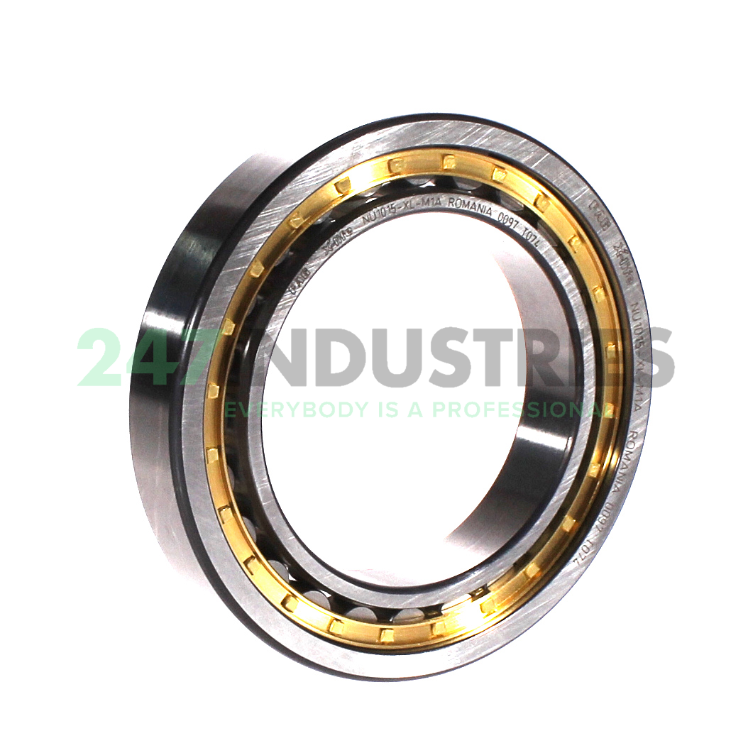 NU1015-XL-M1A FAG Image 2