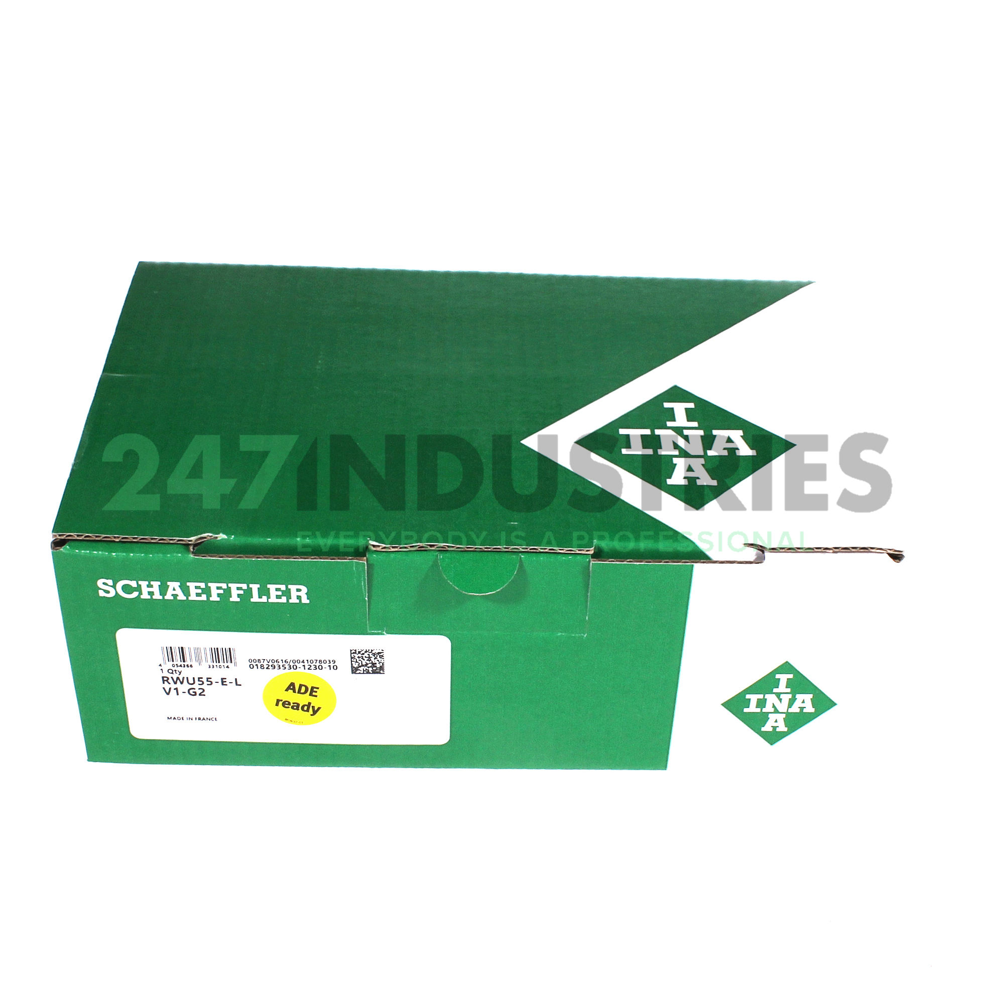 RWU55-E-L-V1-G2 INA Image 4