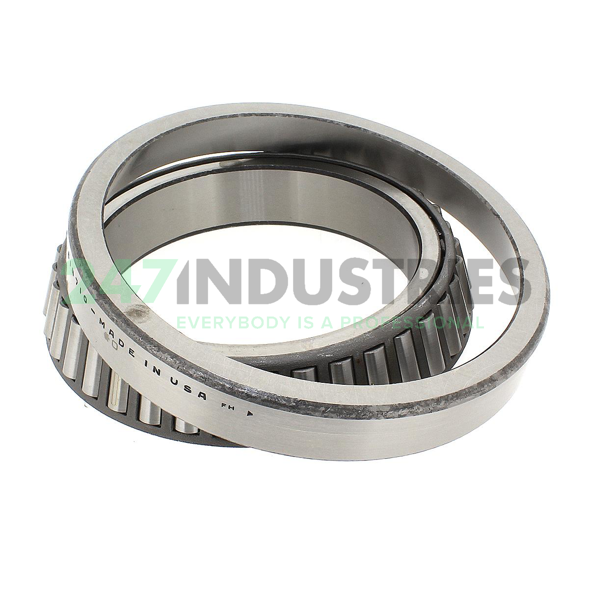 L814749/L814710PREC.0 Timken