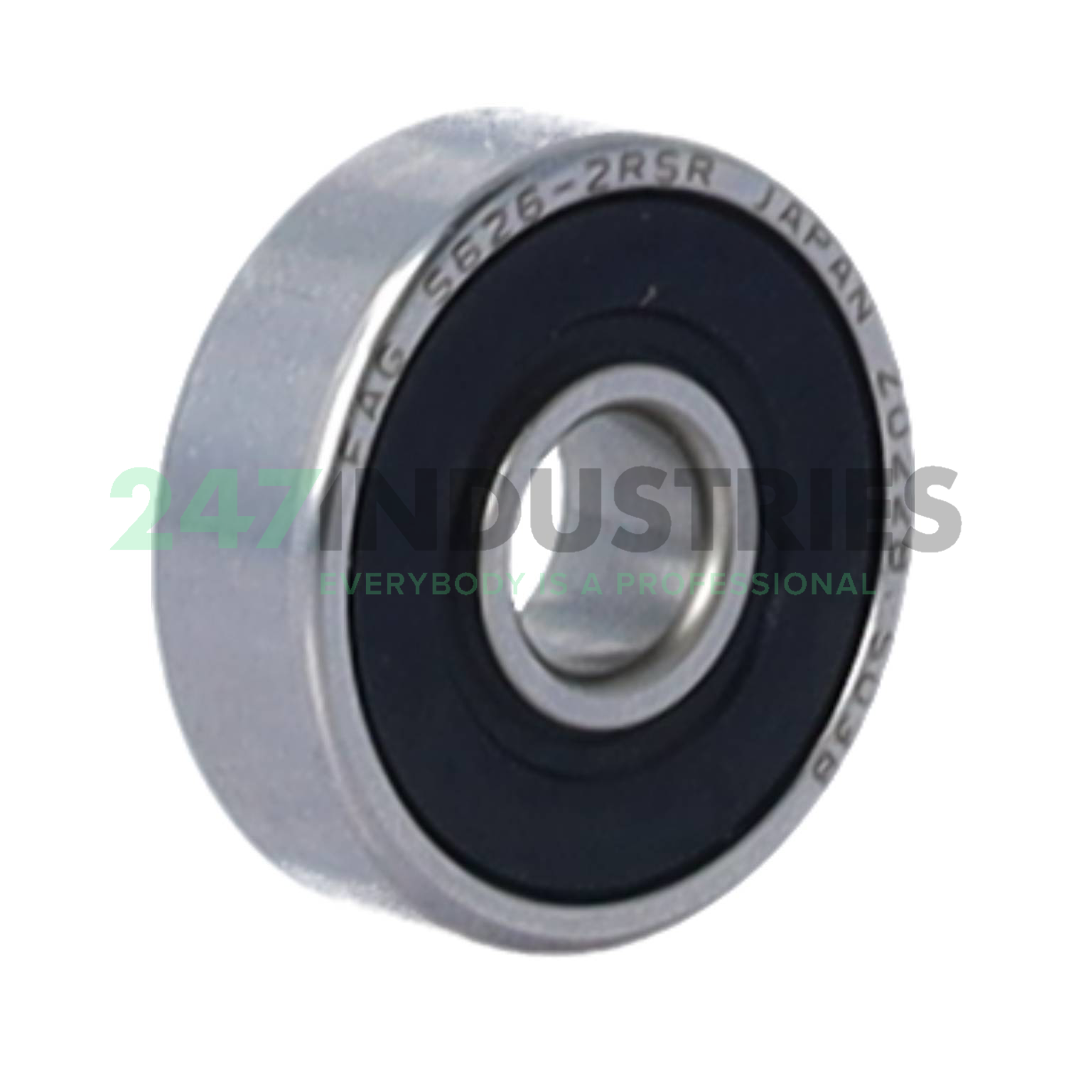 S626-2RSR-HLC FAG