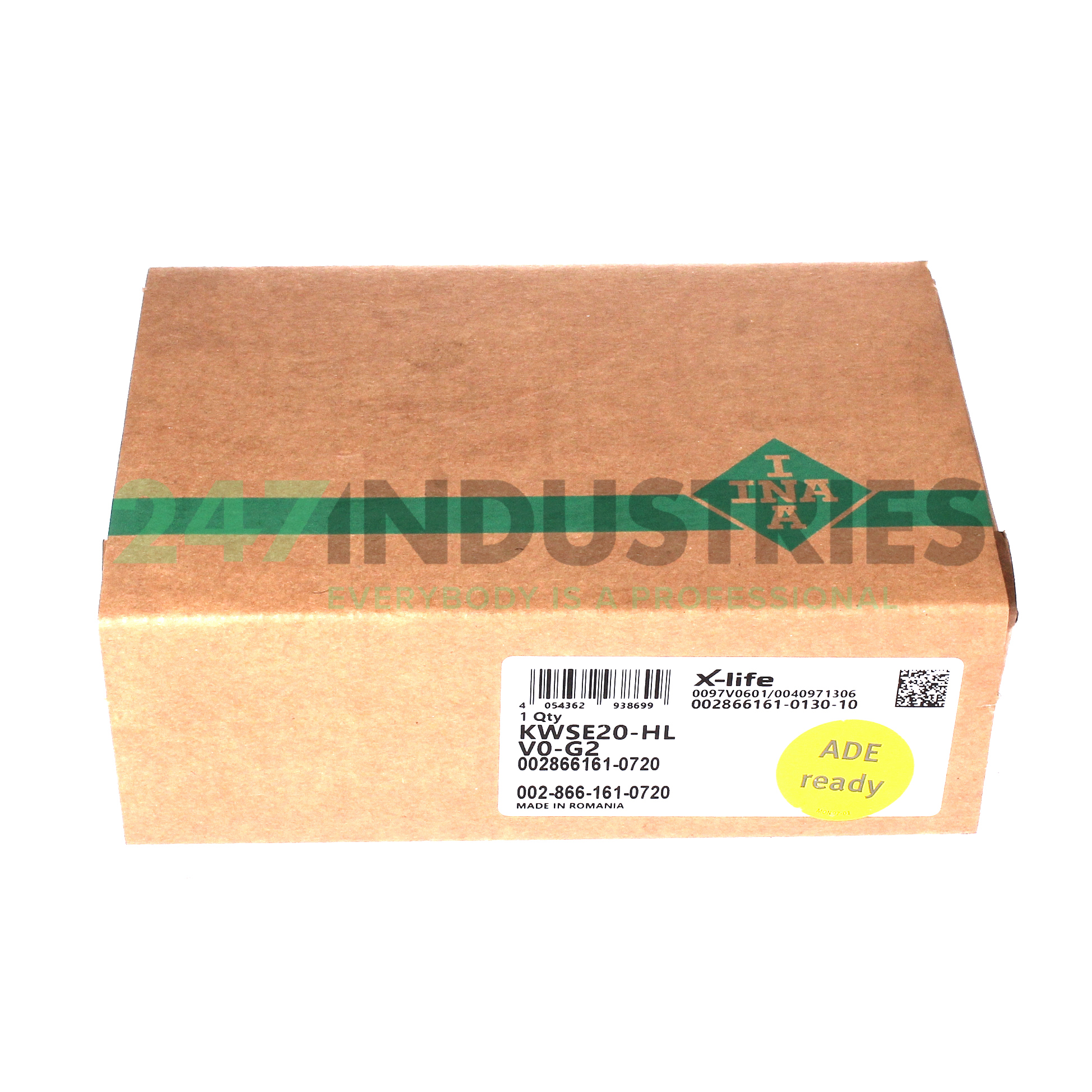 KWSE20-HL-V0-G2 INA Image 4