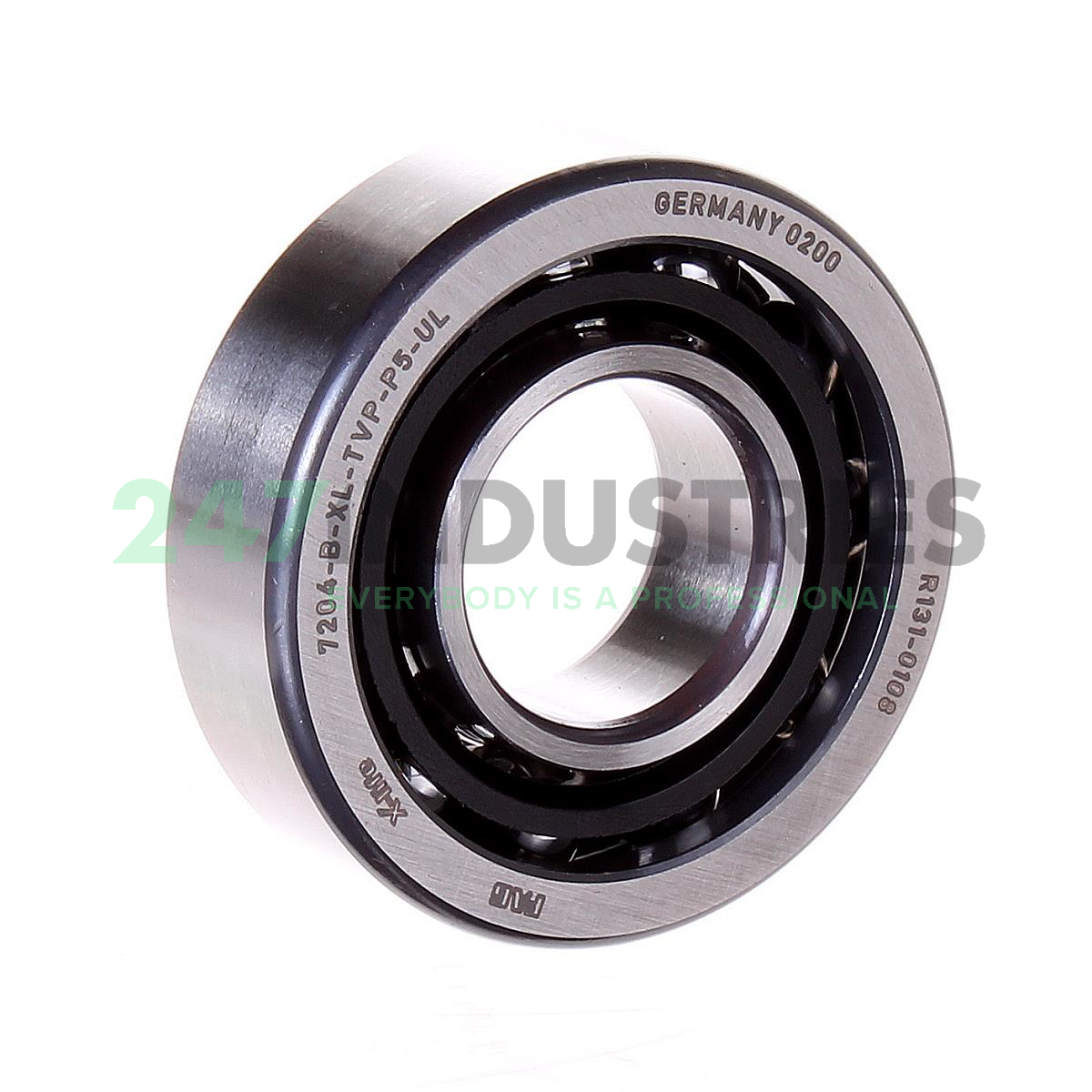 7204-B-XL-TVP-P5-UL FAG